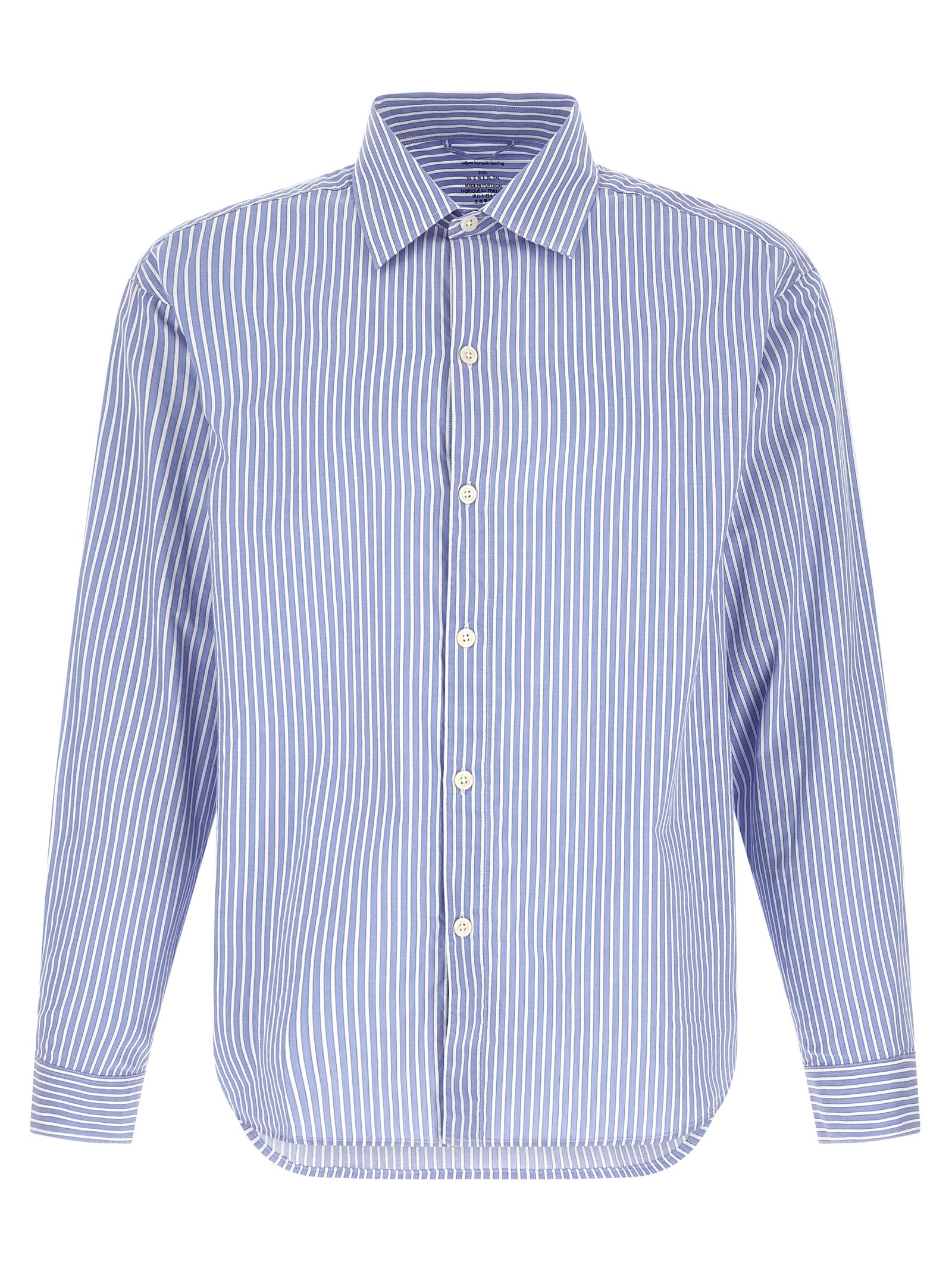 Mfpen 'Generous' Shirt