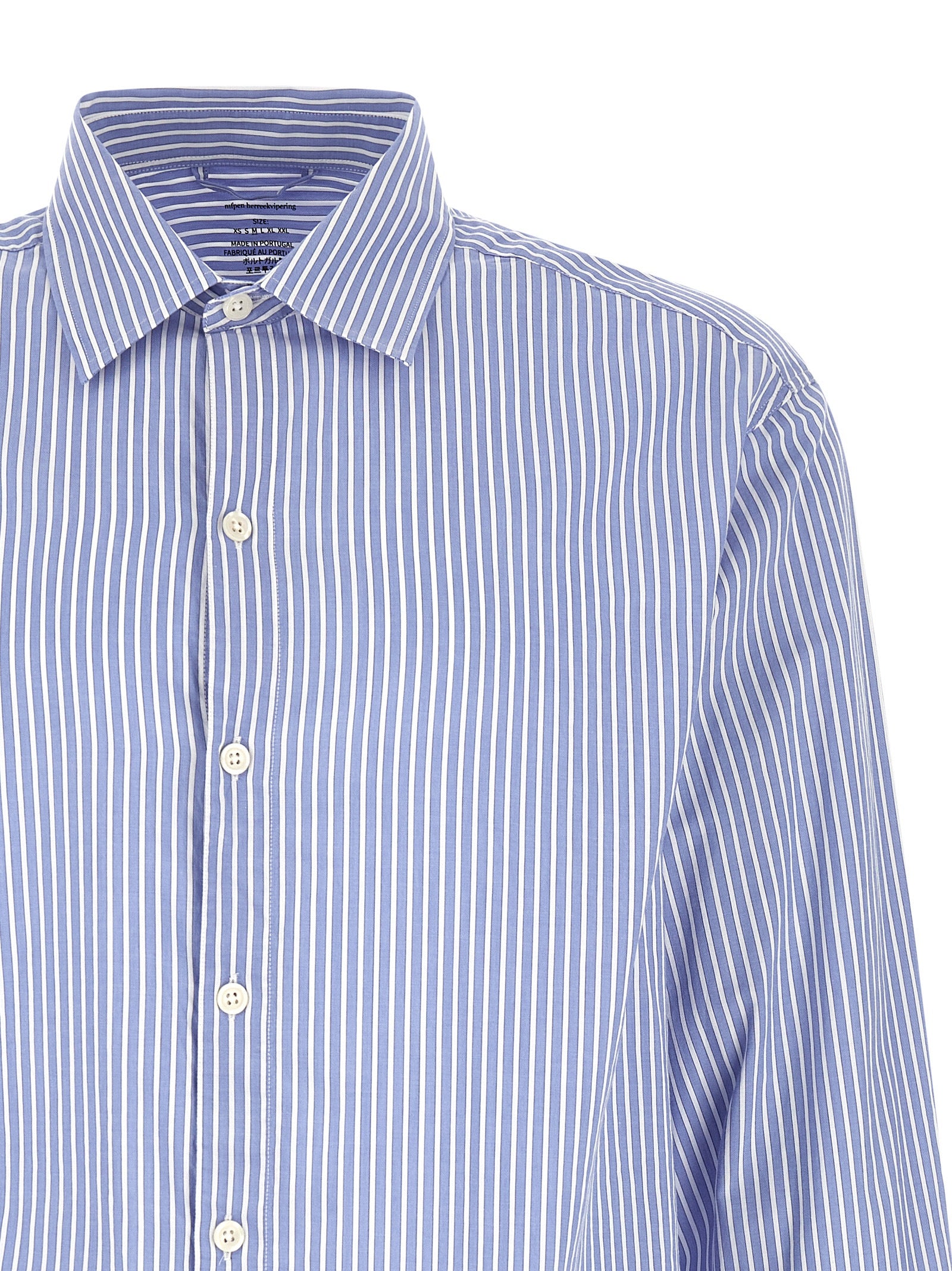 Mfpen 'Generous' Shirt