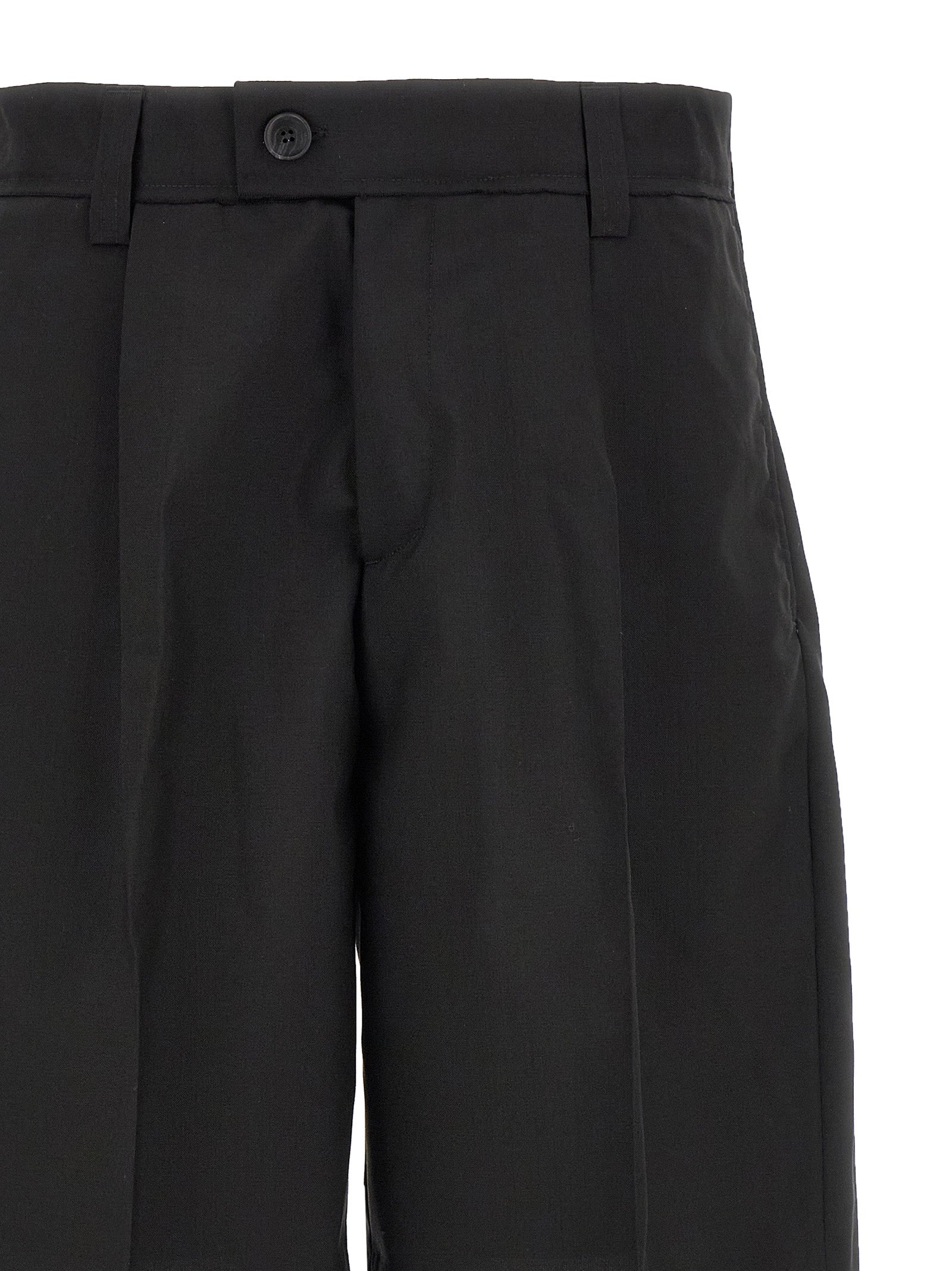 Mfpen 'Classic' Bermuda Shorts