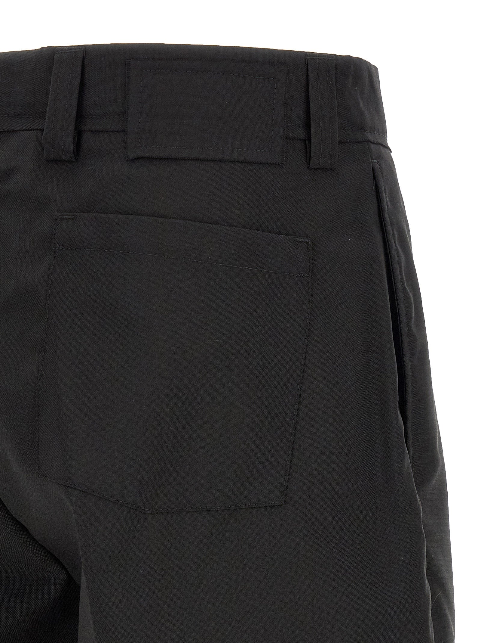 Mfpen 'Classic' Bermuda Shorts