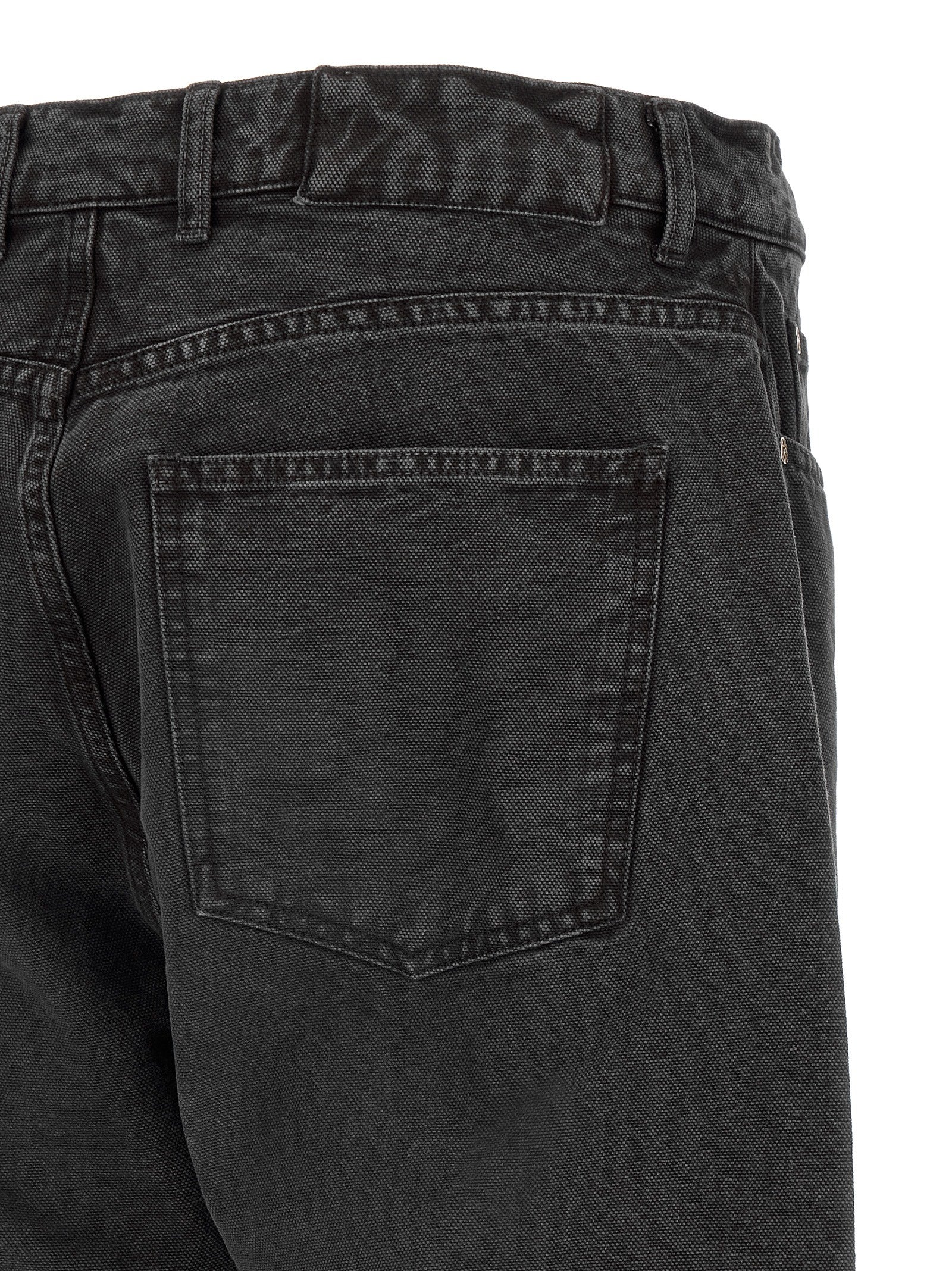 Mfpen 'Modified' Jeans