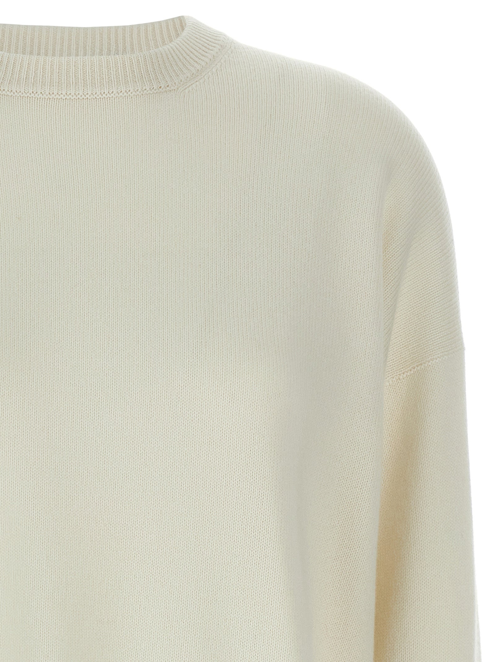 Brunello Cucinelli 'Monile' Detail Sweater