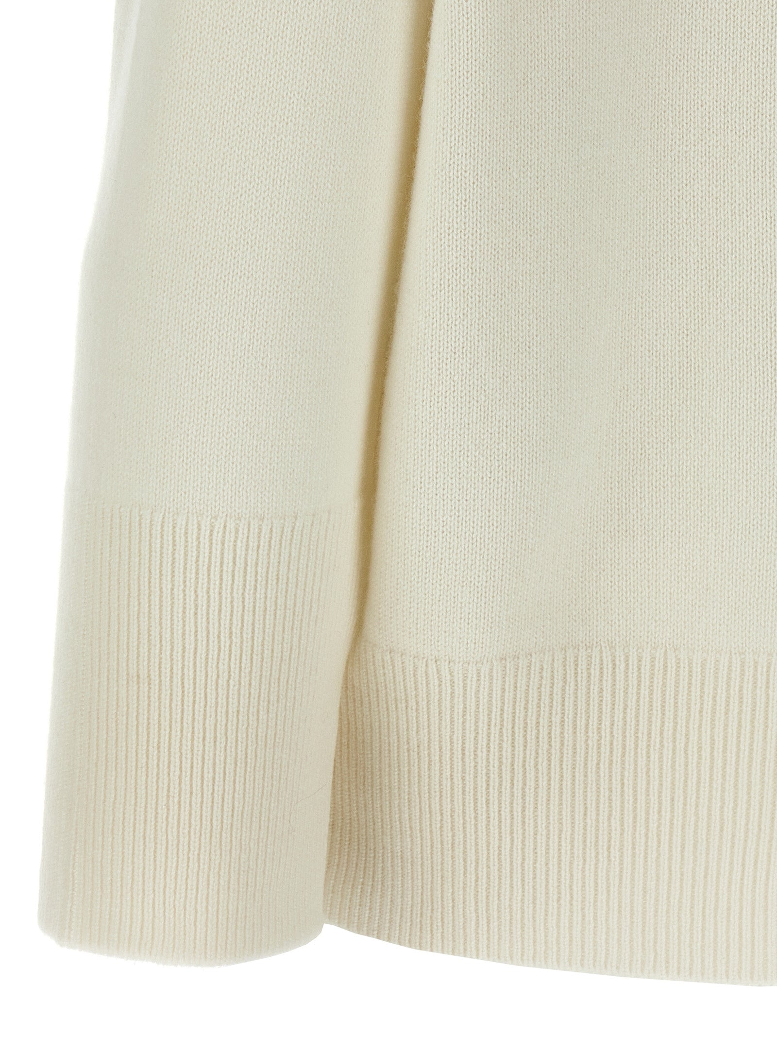 Brunello Cucinelli 'Monile' Detail Sweater