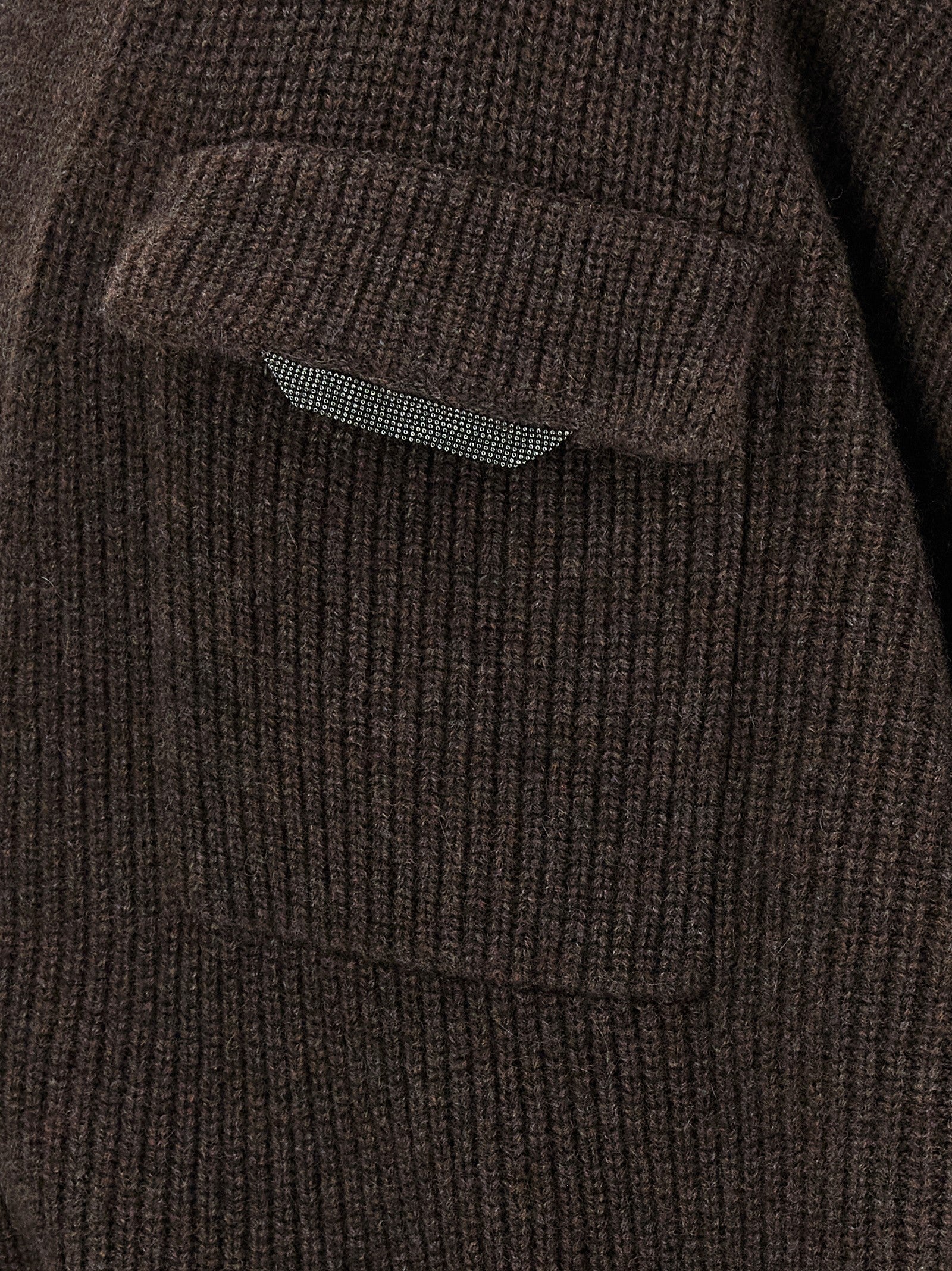 Brunello Cucinelli Cashmere Cardigan