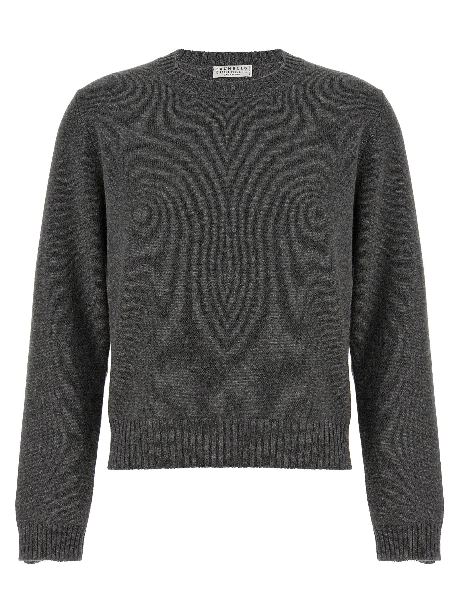 Brunello Cucinelli Cashmere Sweater