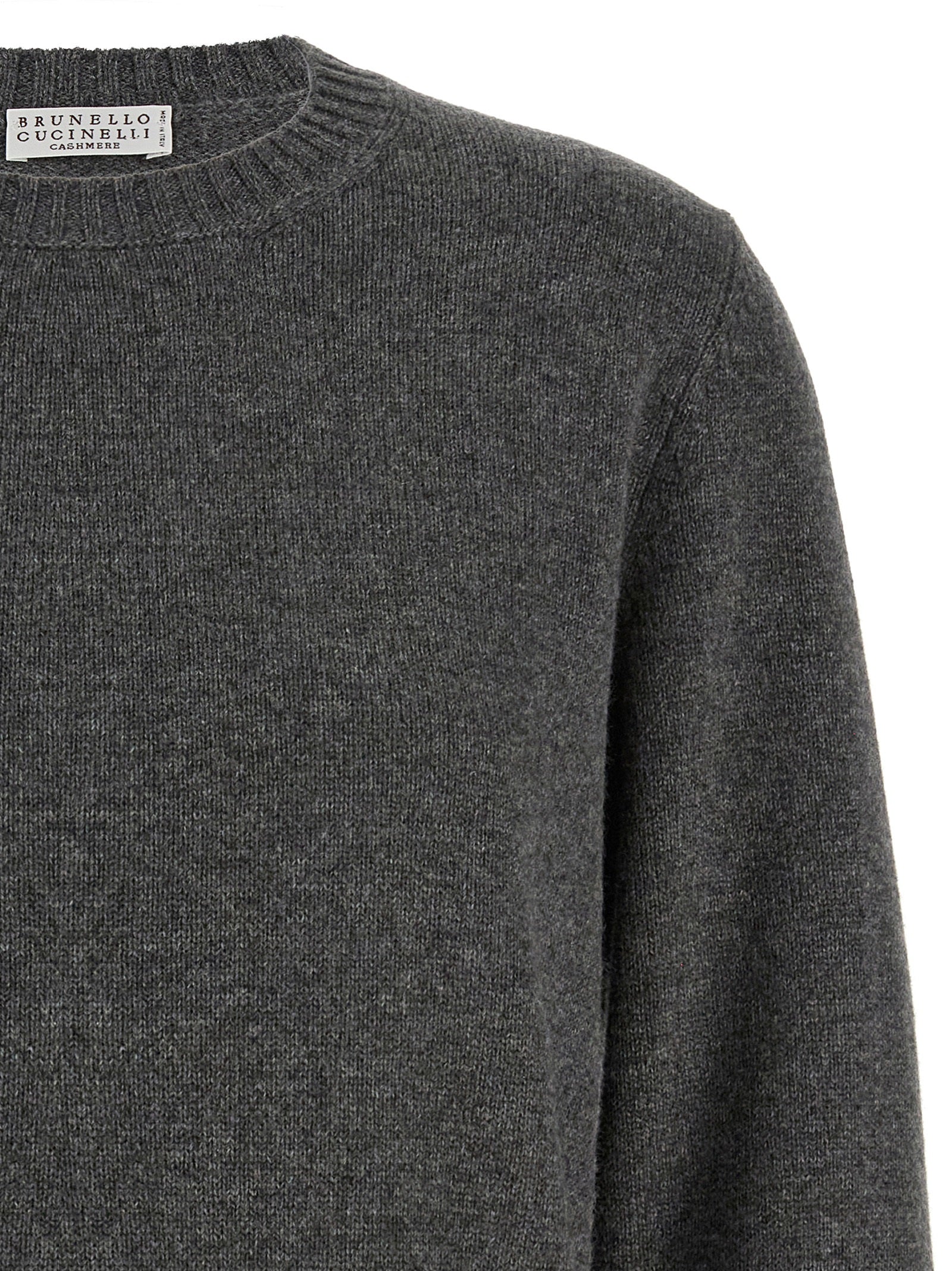 Brunello Cucinelli Cashmere Sweater