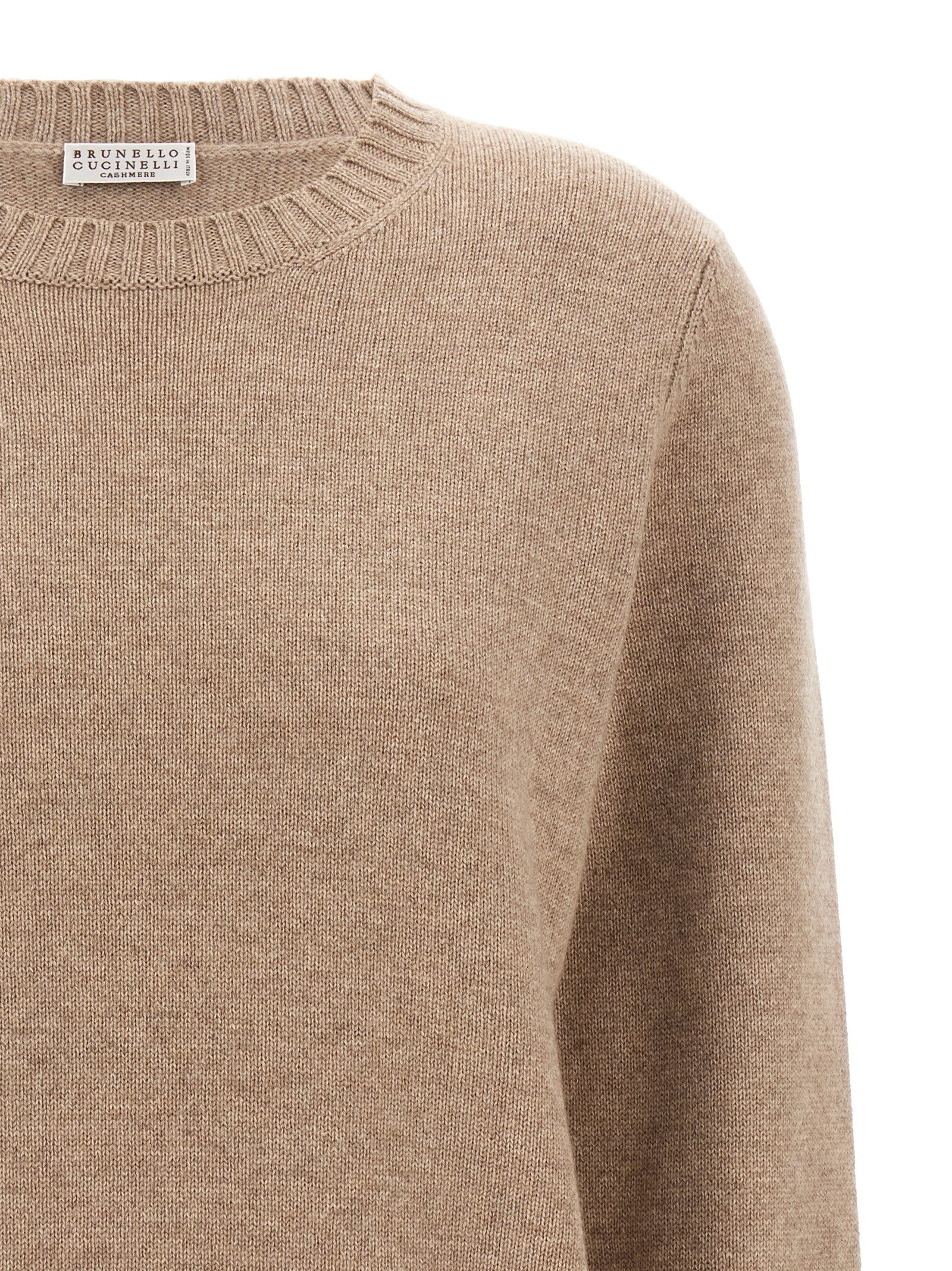 Brunello Cucinelli Cashmere Sweater