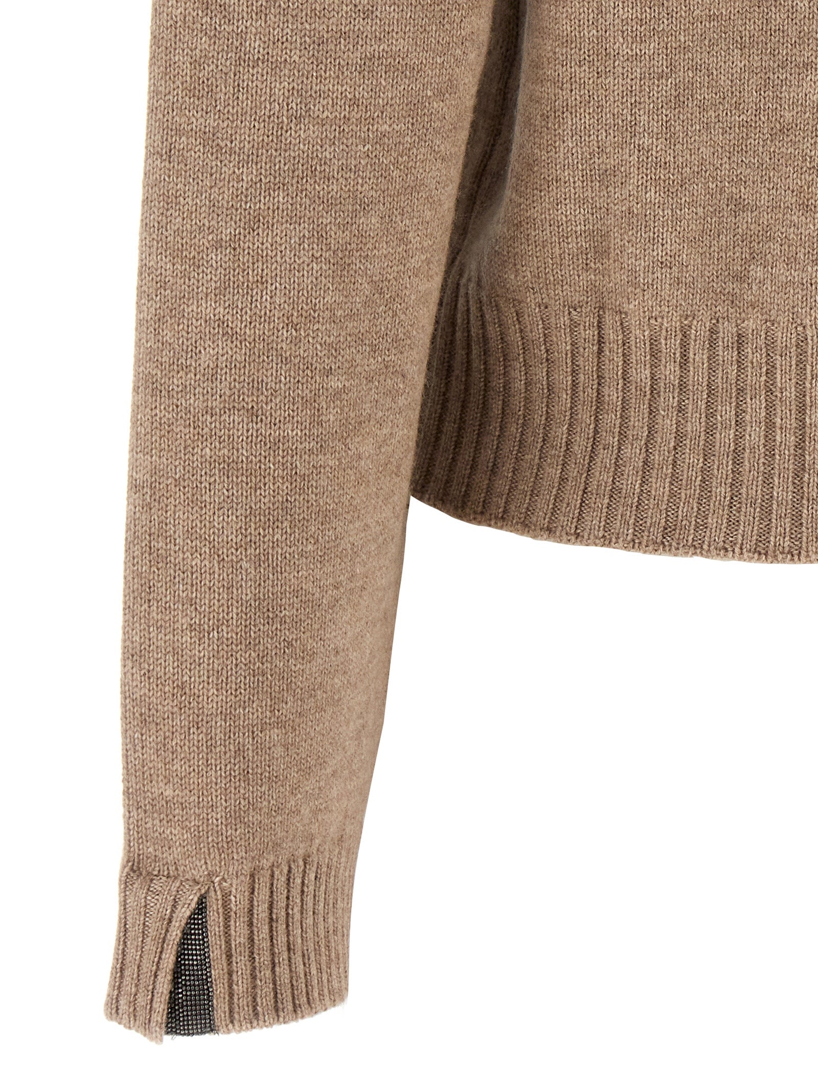 Brunello Cucinelli Cashmere Sweater