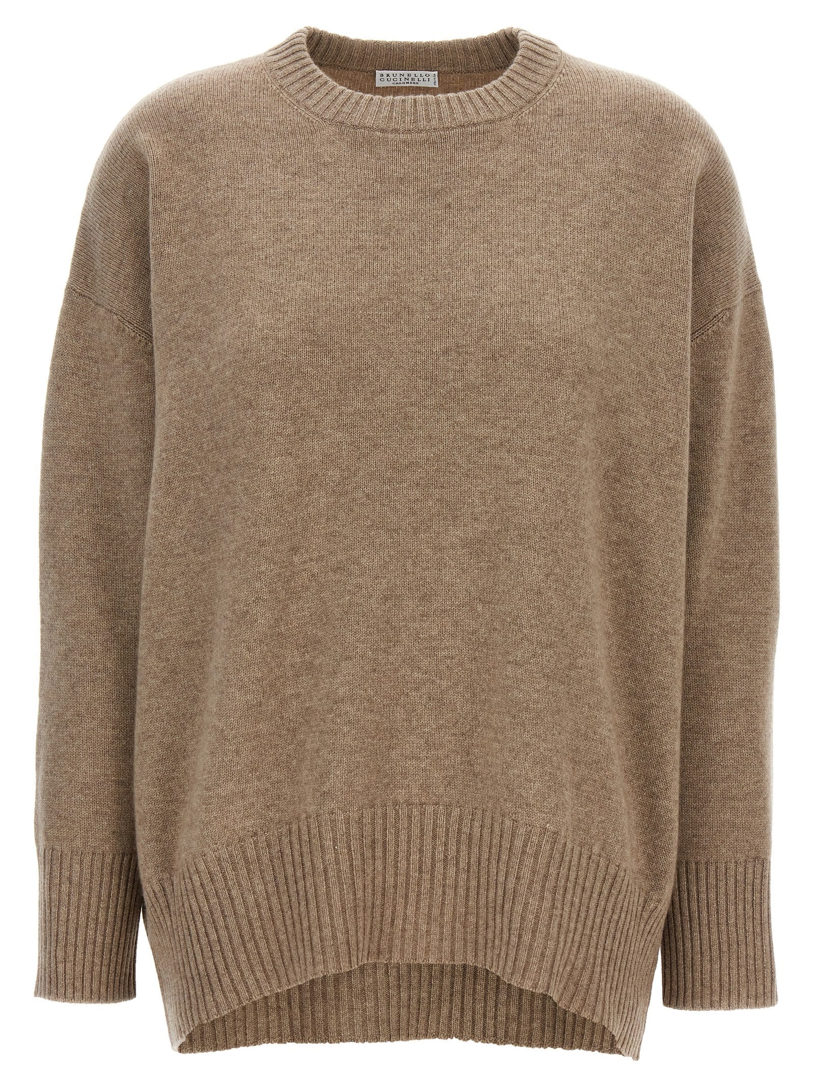 Brunello Cucinelli Cashmere Sweater