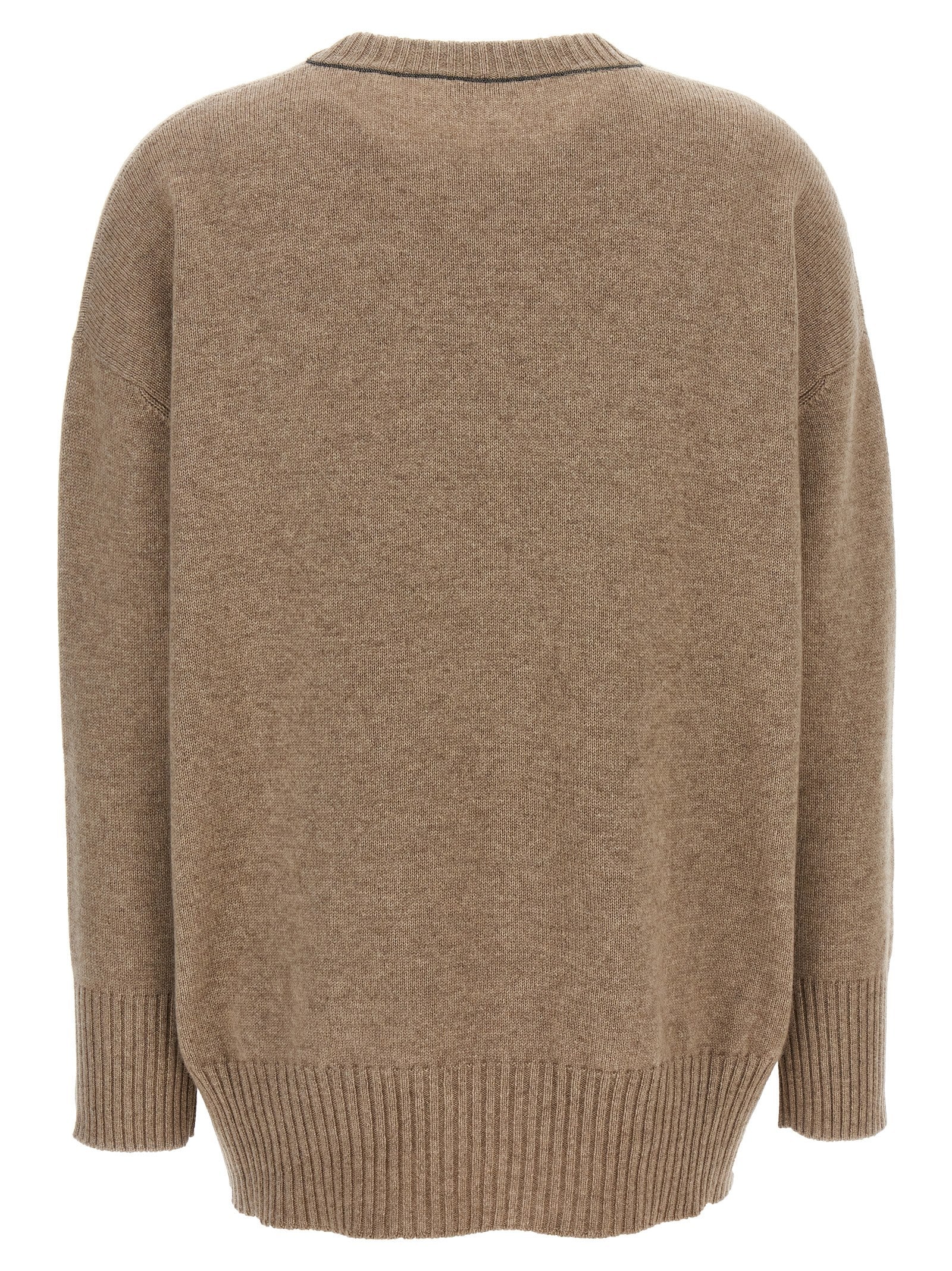 Brunello Cucinelli Cashmere Sweater