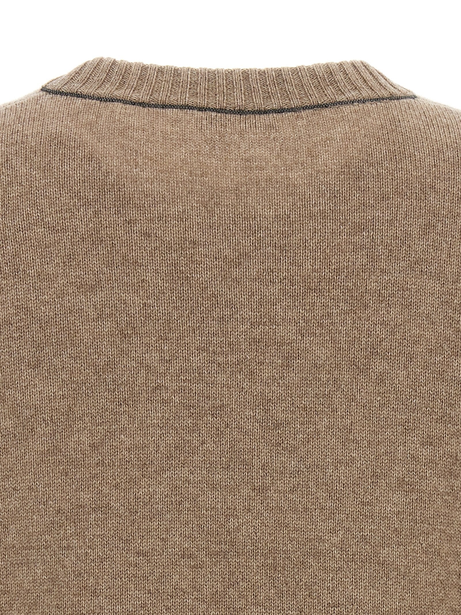 Brunello Cucinelli Cashmere Sweater