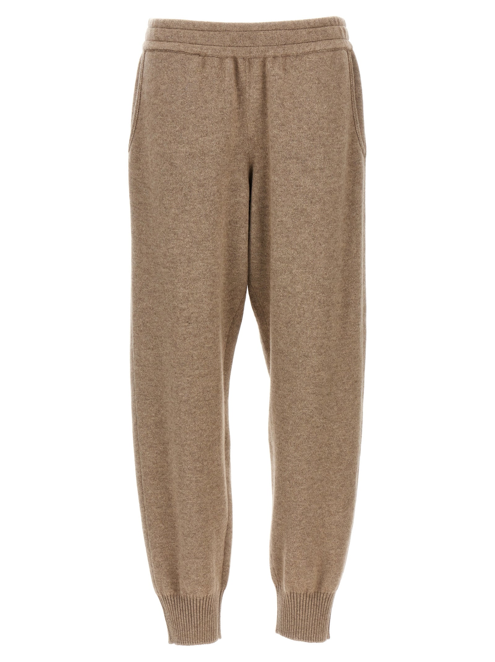 Brunello Cucinelli Cashmere Joggers