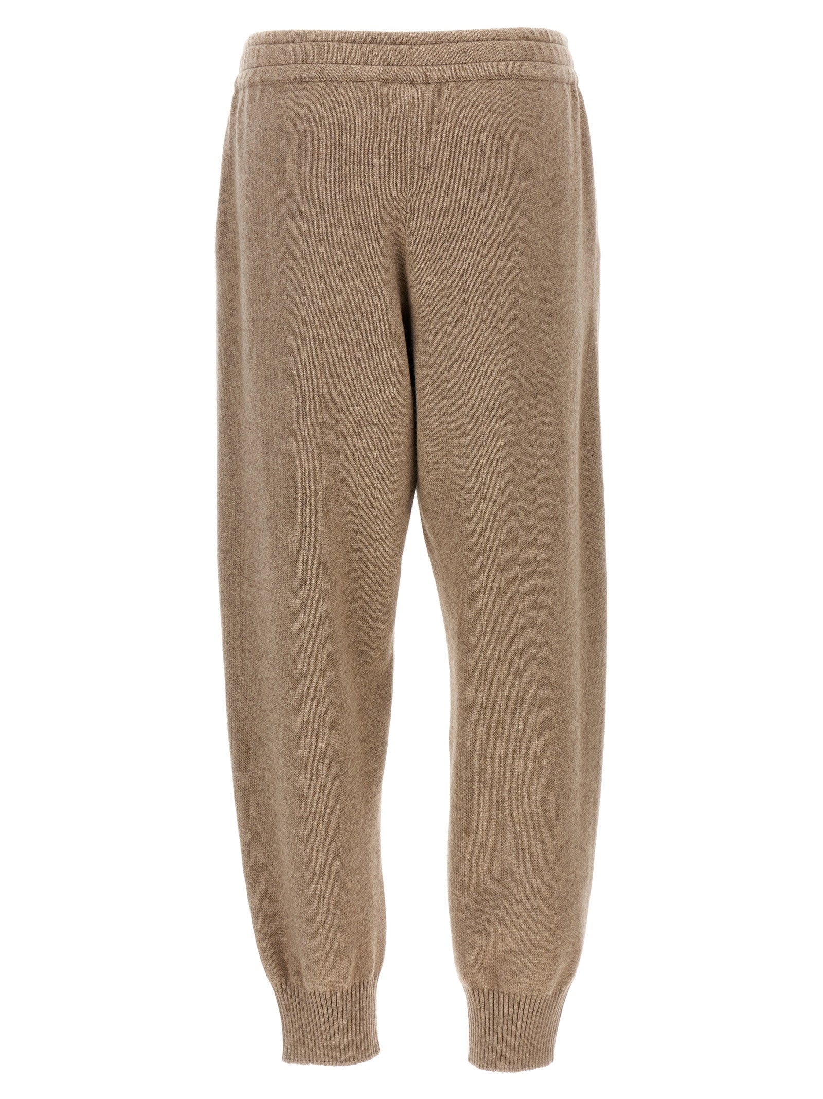 Brunello Cucinelli Cashmere Joggers