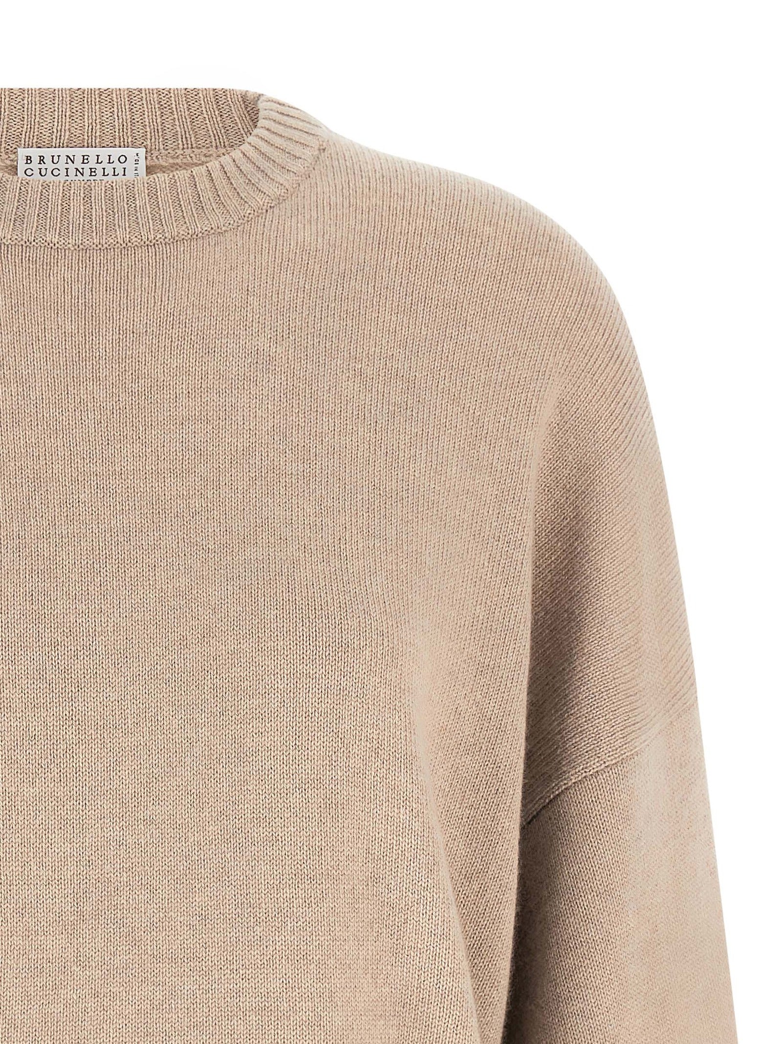 Brunello Cucinelli Removable 'Monile' Cuffs