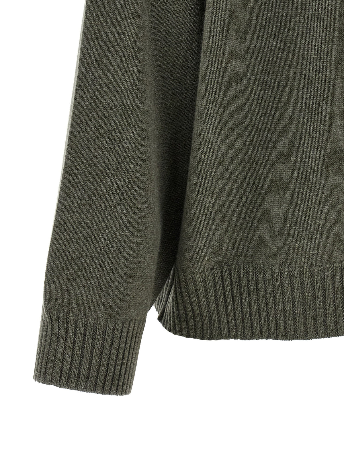 Brunello Cucinelli 'Monile' Insert Sweater