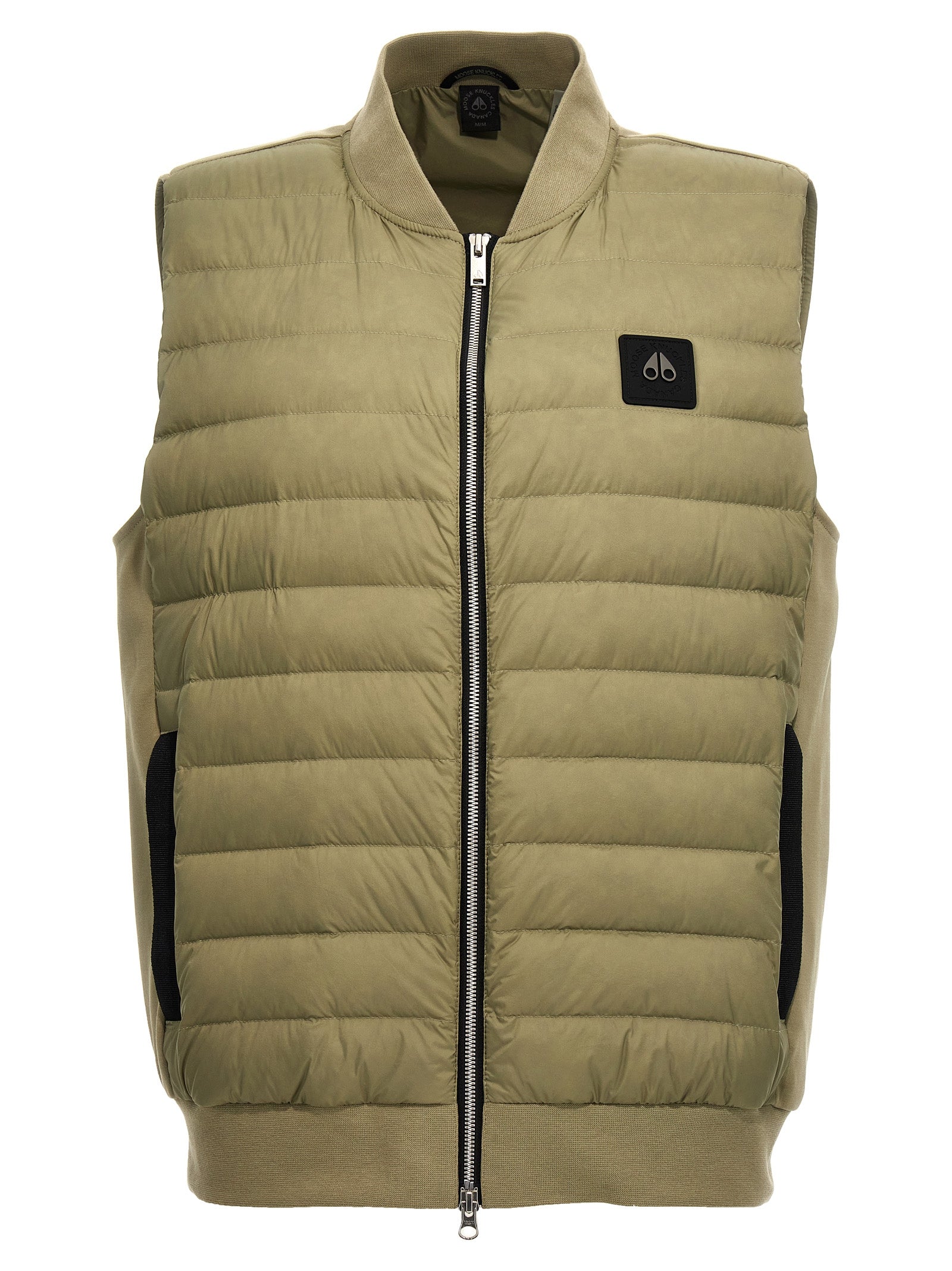 Moose Knuckles 'Air Down Explorer' Vest