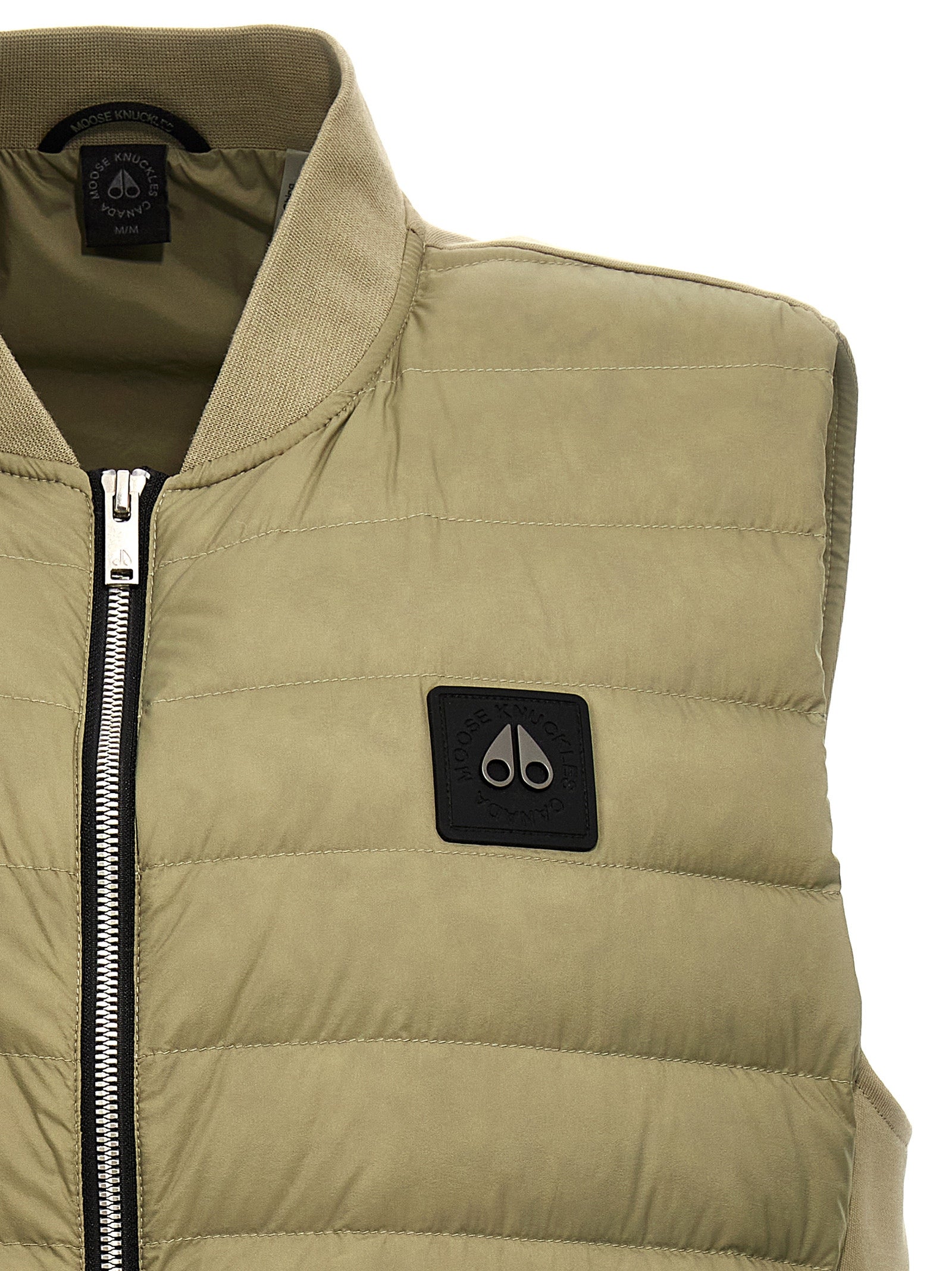 Moose Knuckles 'Air Down Explorer' Vest