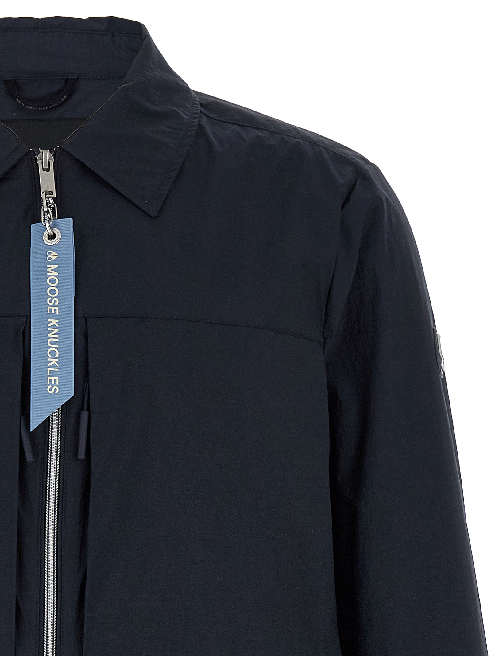 Moose Knuckles 'Waverly' Jacket