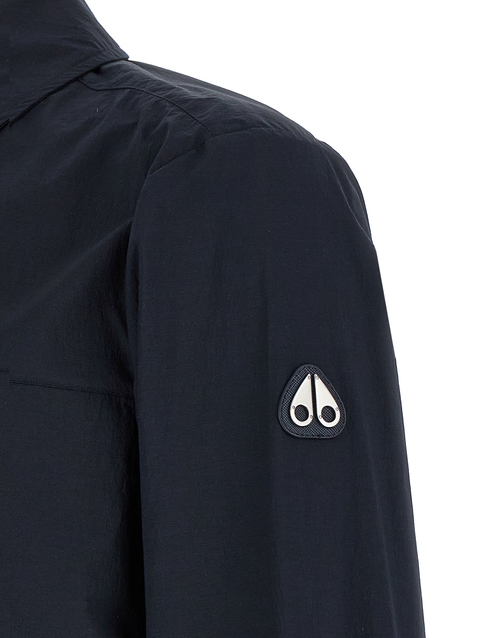 Moose Knuckles 'Waverly' Jacket