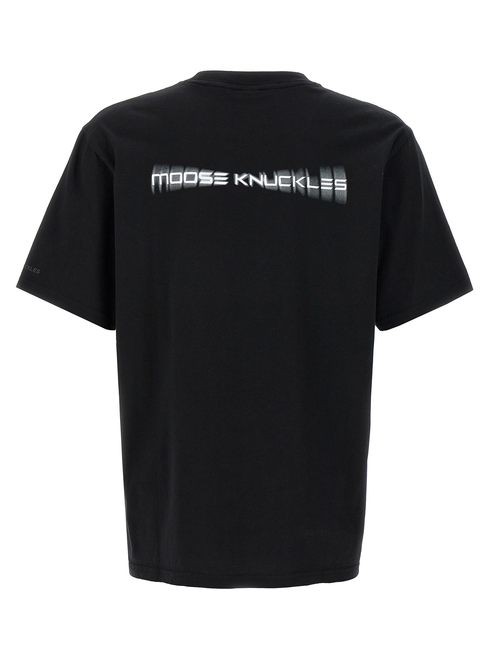 Moose Knuckles 'Maurice' T-Shirt