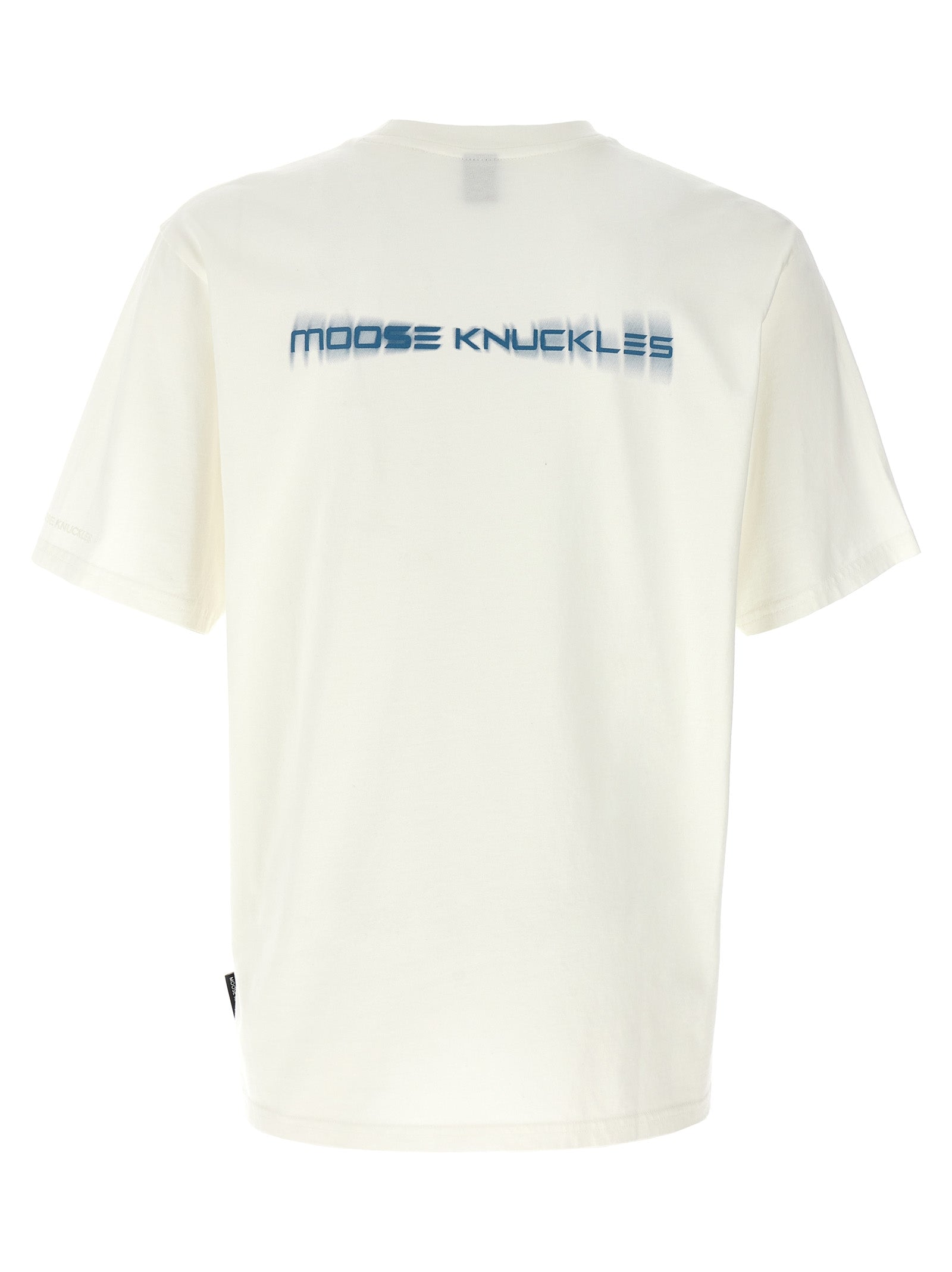 Moose Knuckles 'Maurice' T-Shirt