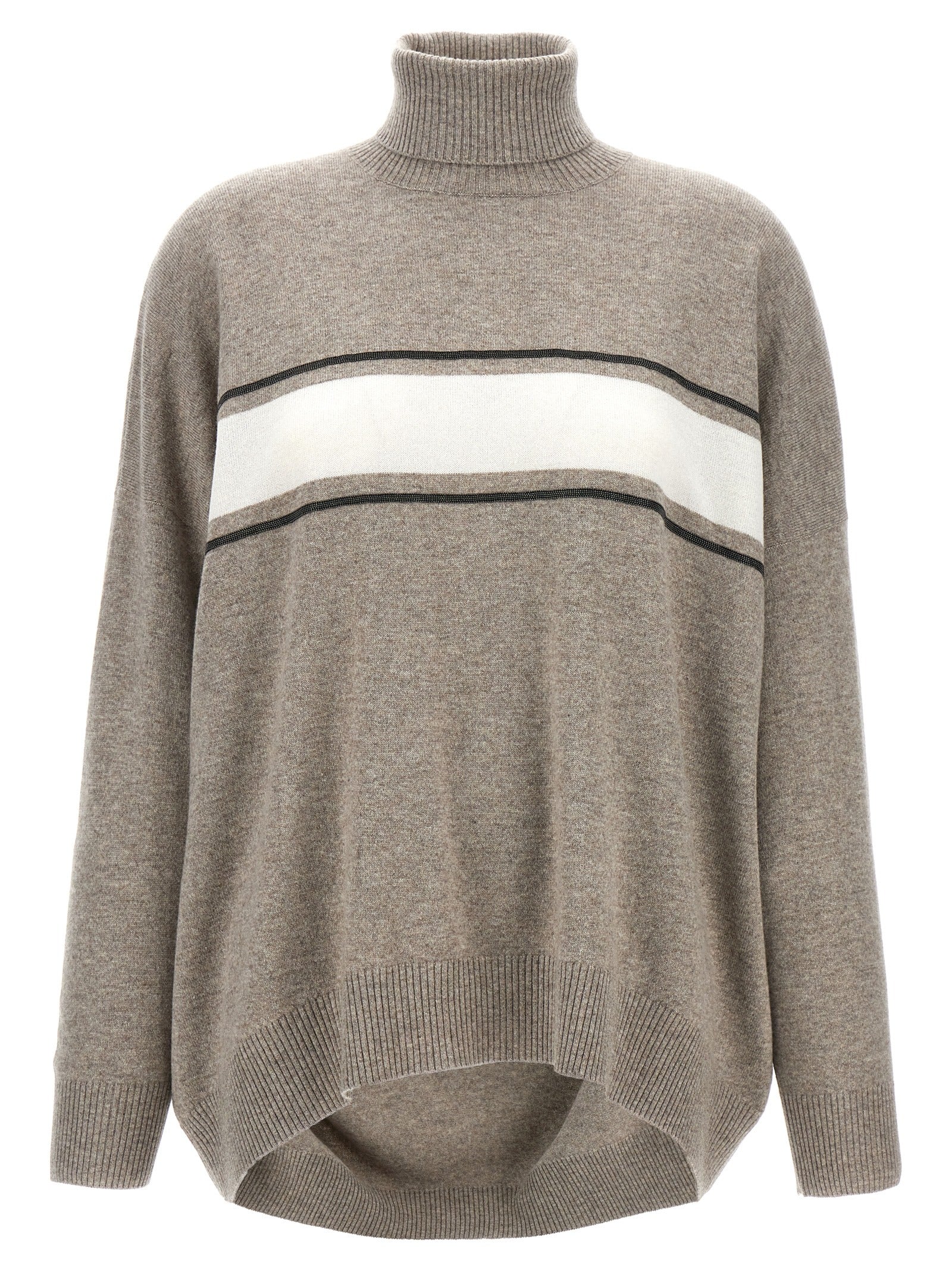 Brunello Cucinelli 'Monile' Sweater