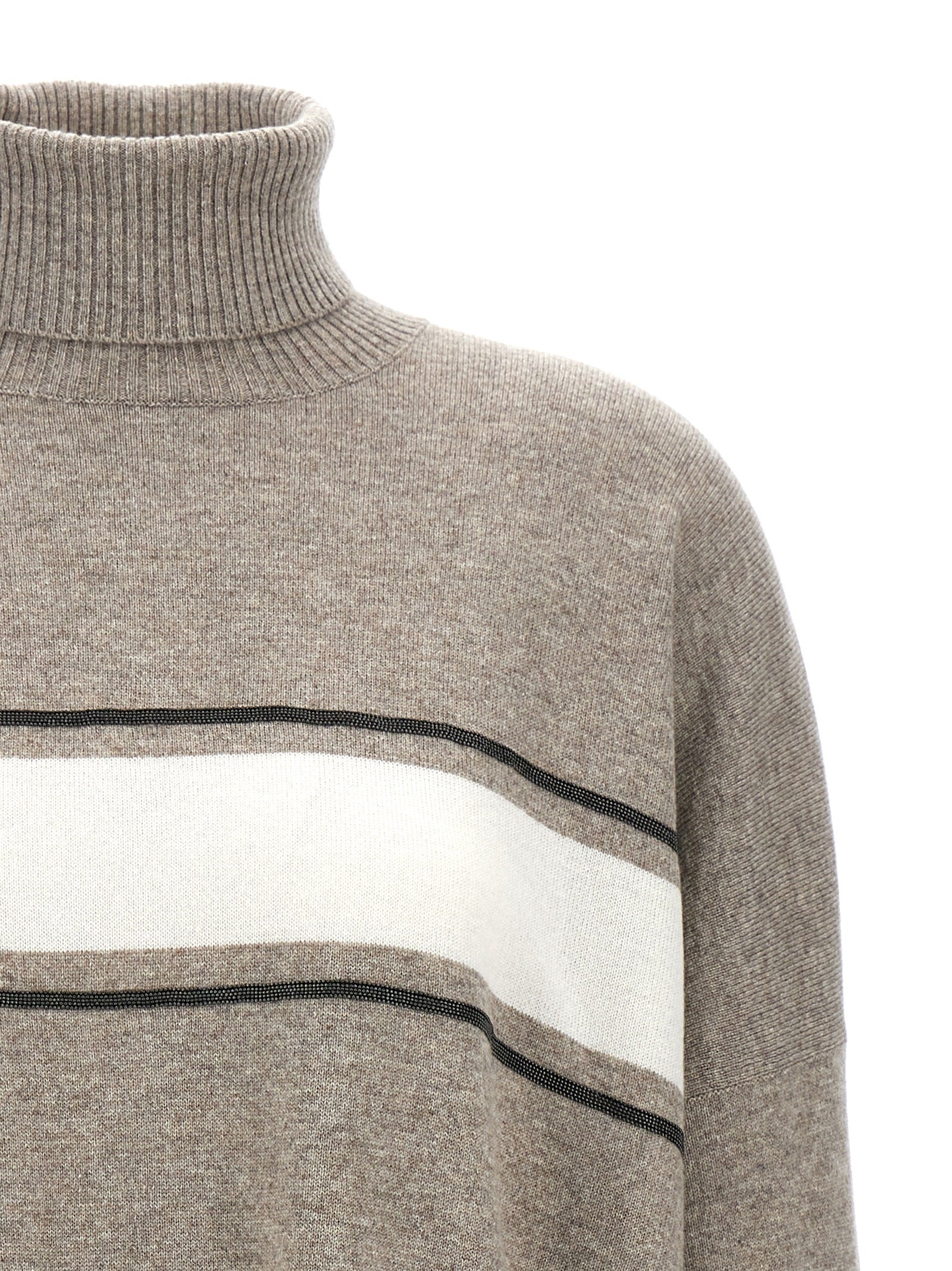 Brunello Cucinelli 'Monile' Sweater