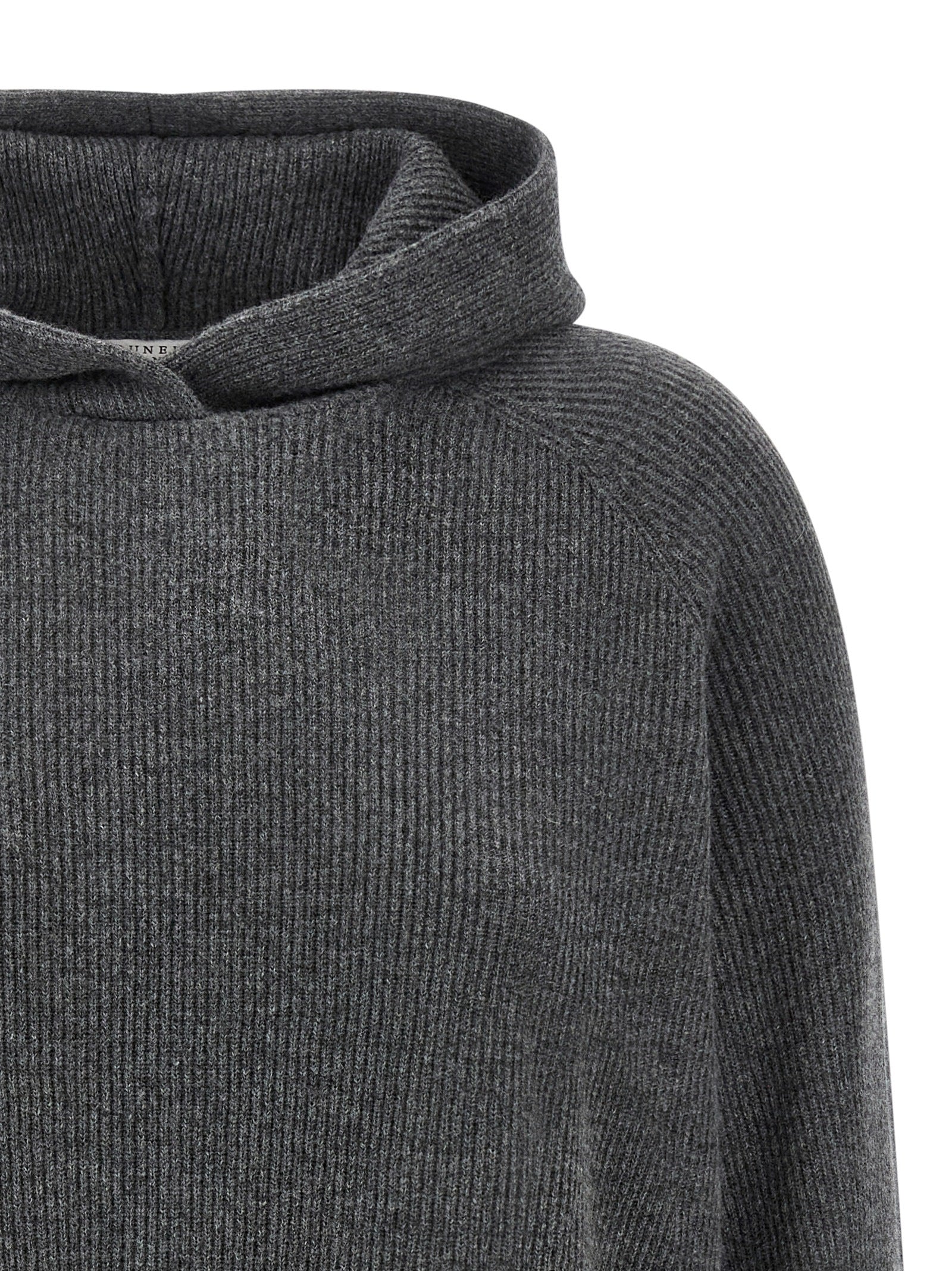 Brunello Cucinelli Hooded Sweater