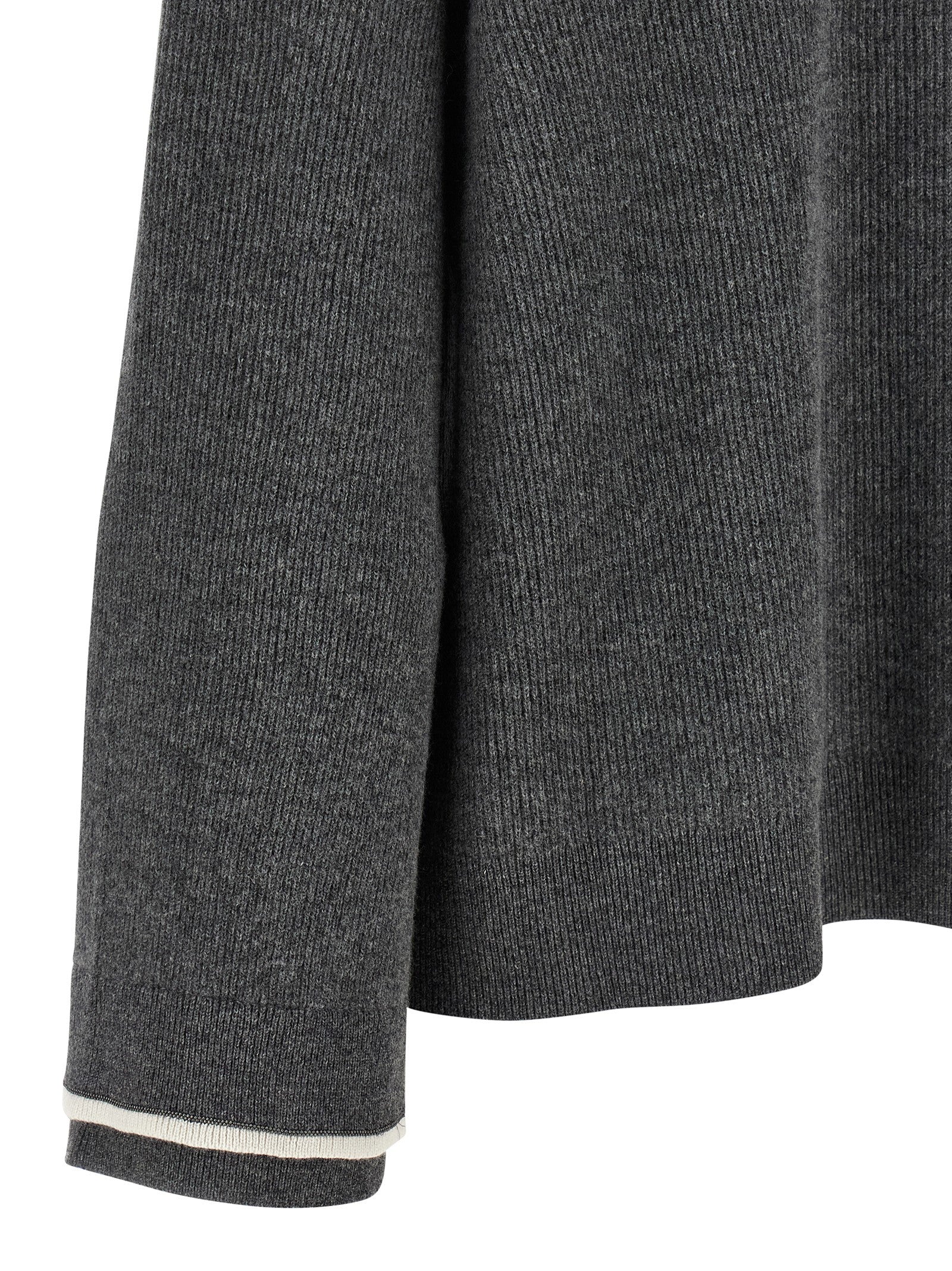 Brunello Cucinelli Hooded Sweater
