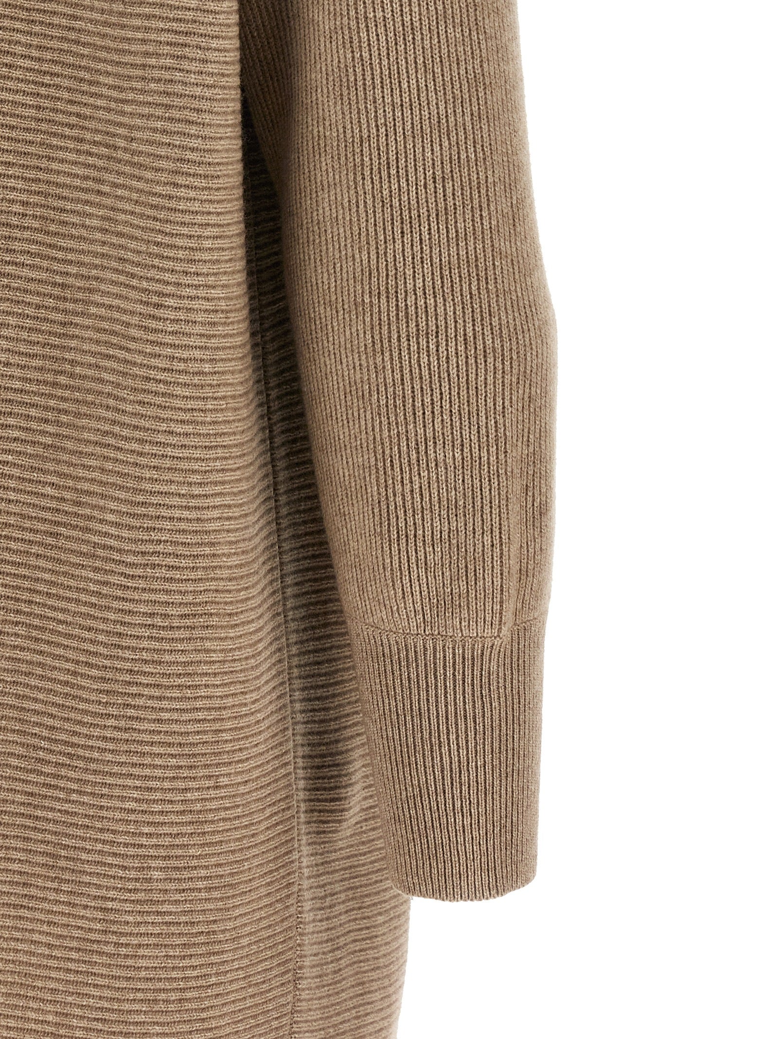 Brunello Cucinelli 'Precious Collar' Dress