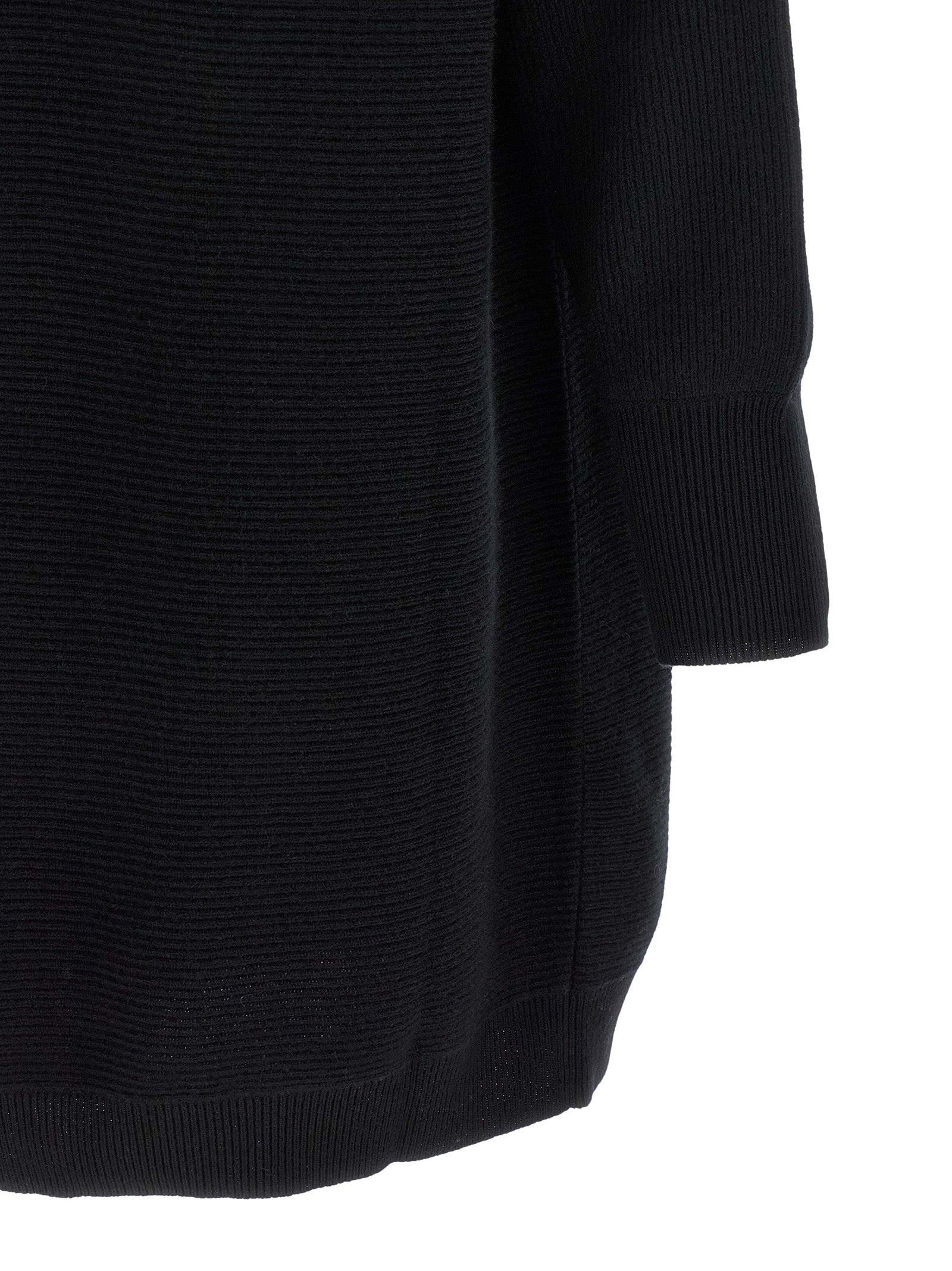 Brunello Cucinelli 'Precious Collar' Dress