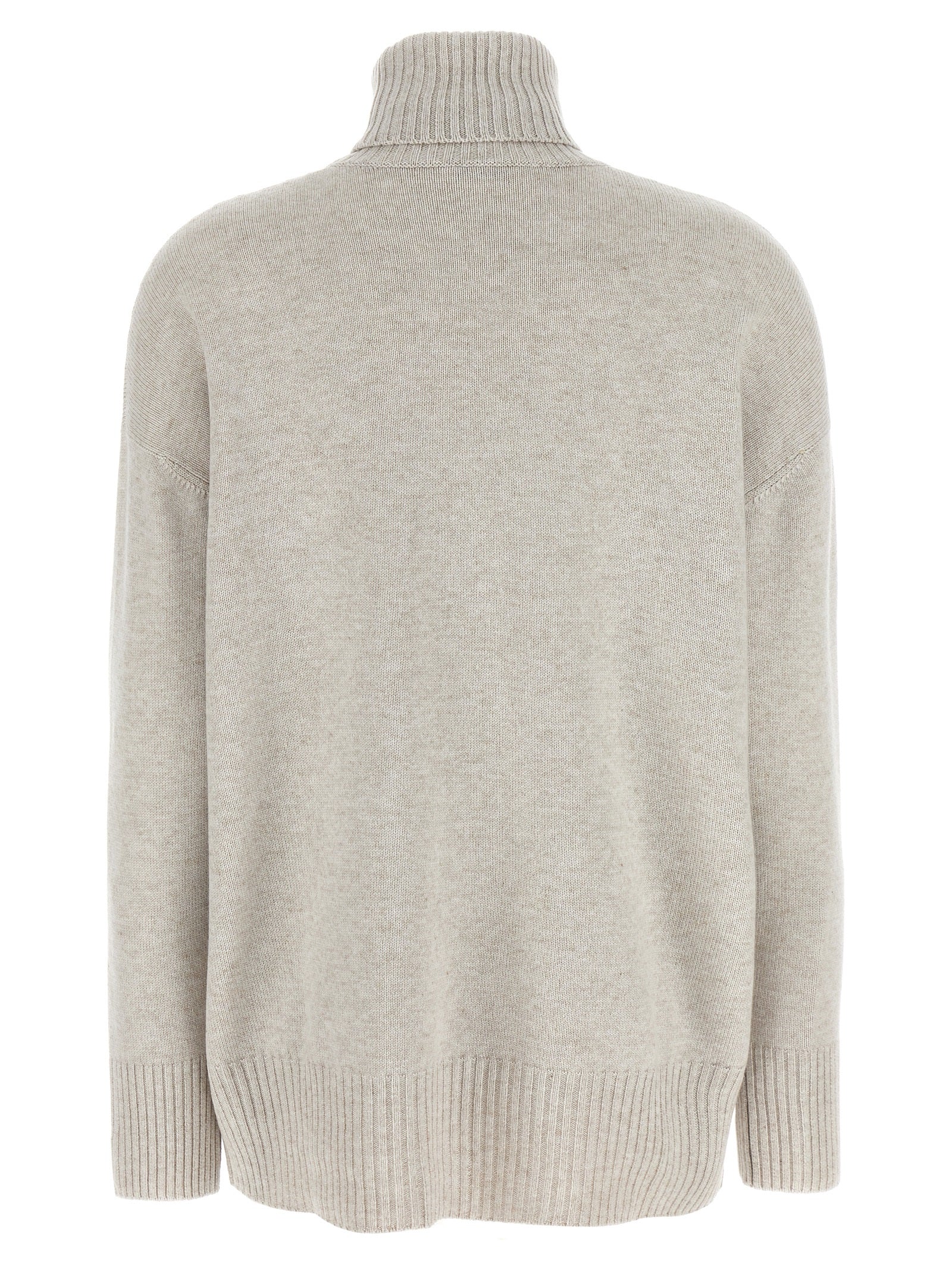 Brunello Cucinelli Embroidery Sweater