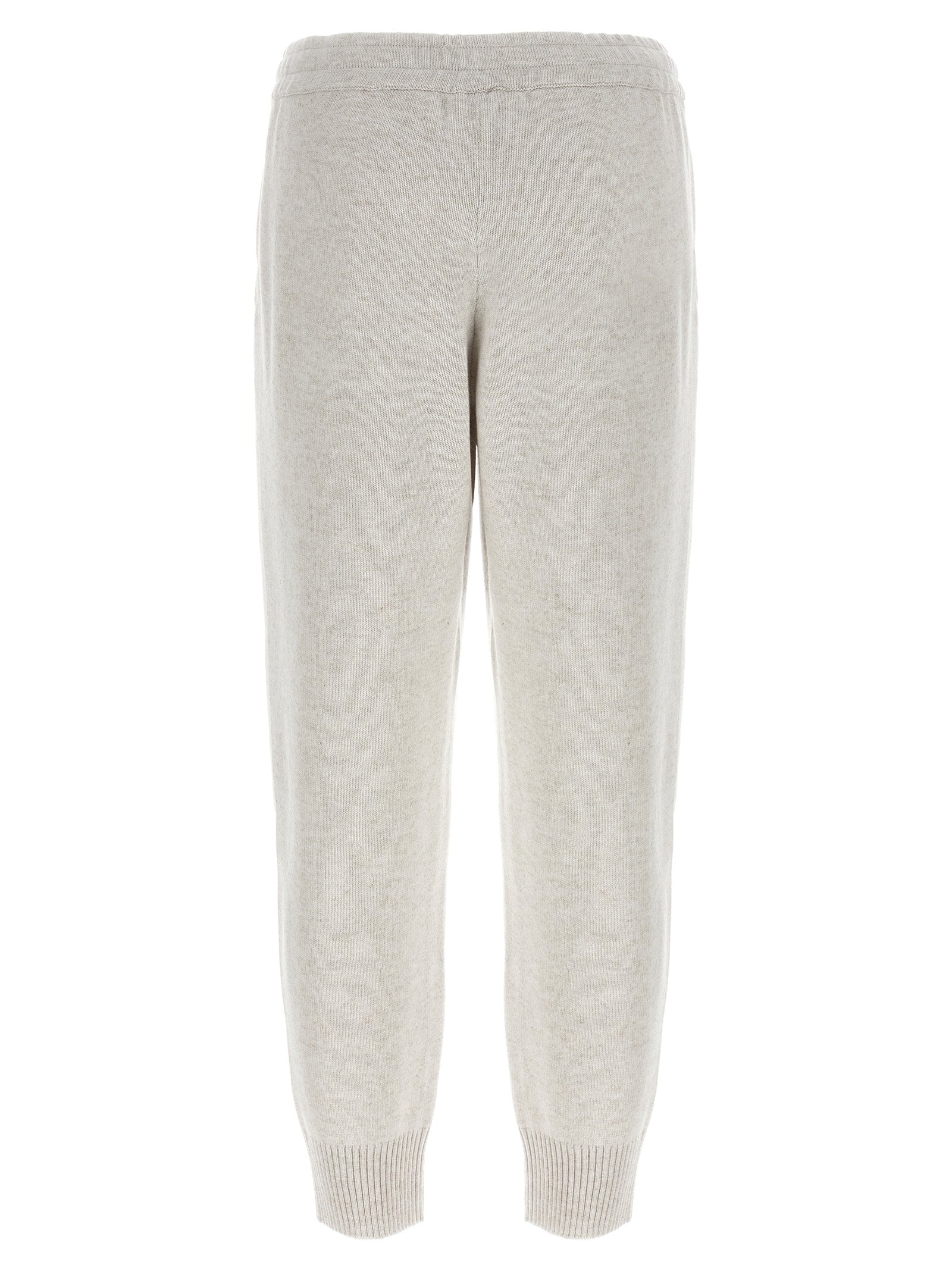 Brunello Cucinelli Knitted Joggers