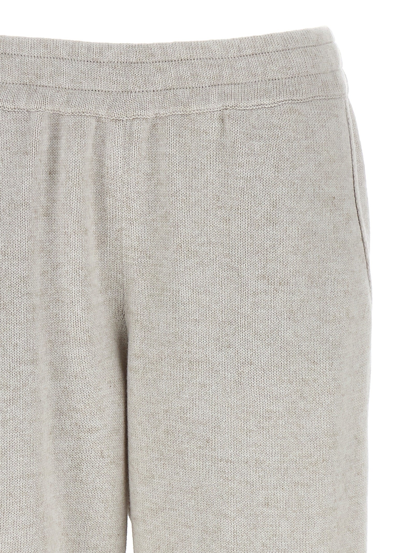 Brunello Cucinelli Knitted Joggers