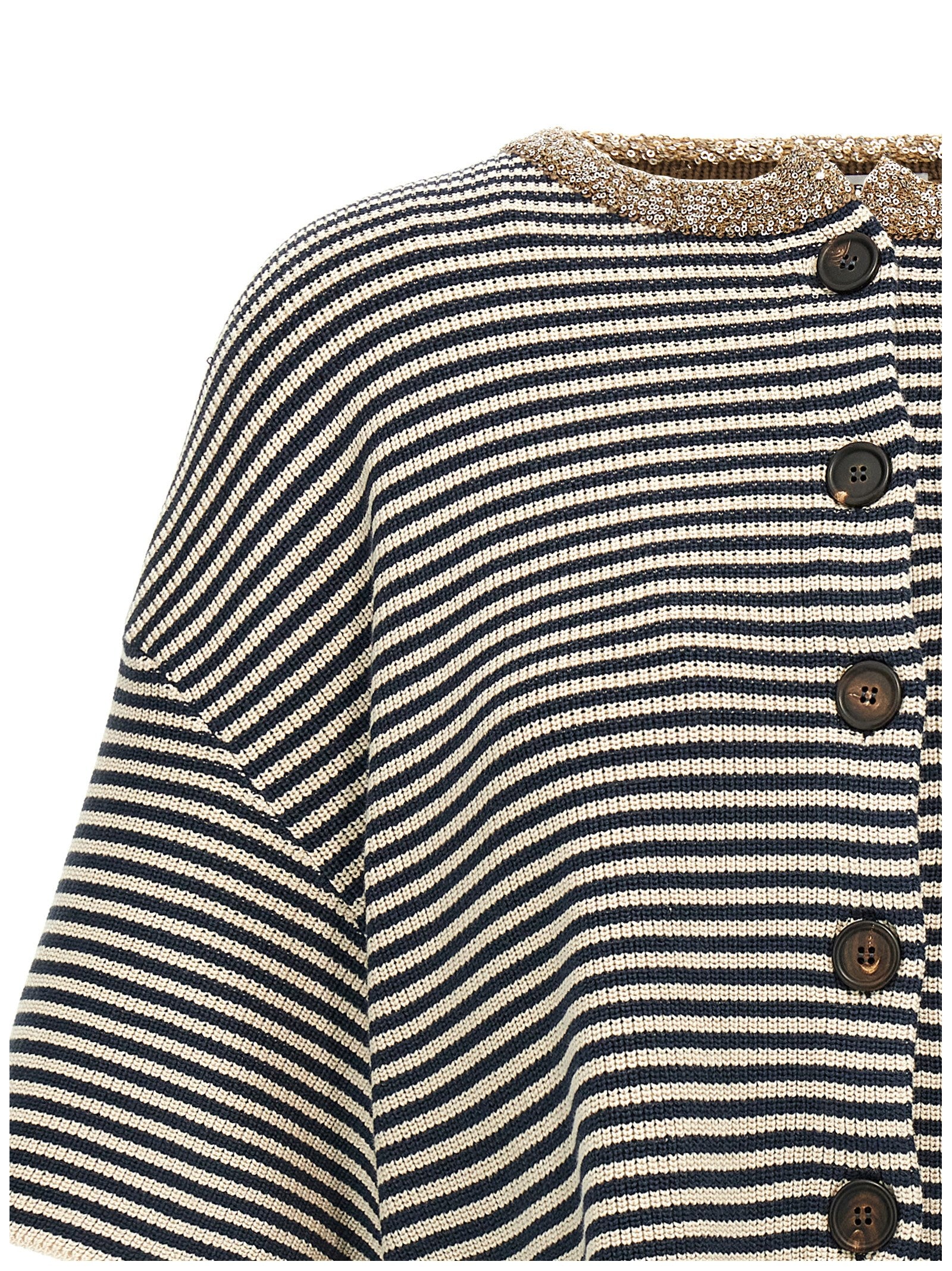 Brunello Cucinelli Cardigan Dazzling