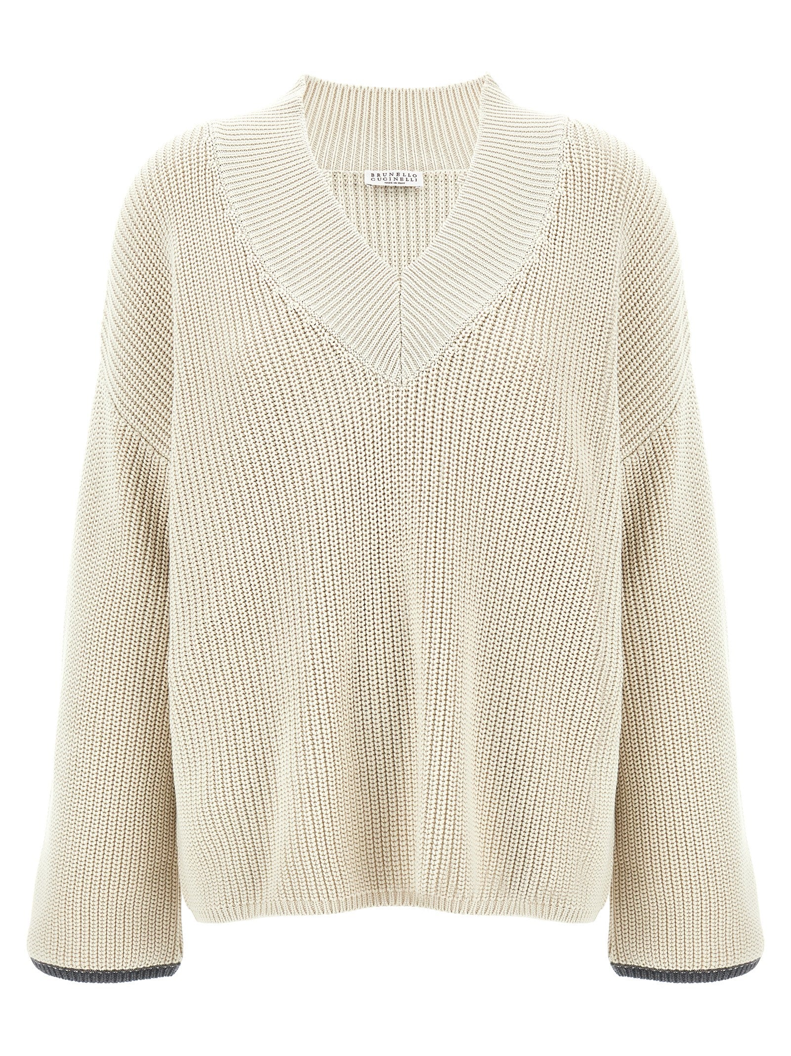 Brunello Cucinelli 'Monile' Sweater