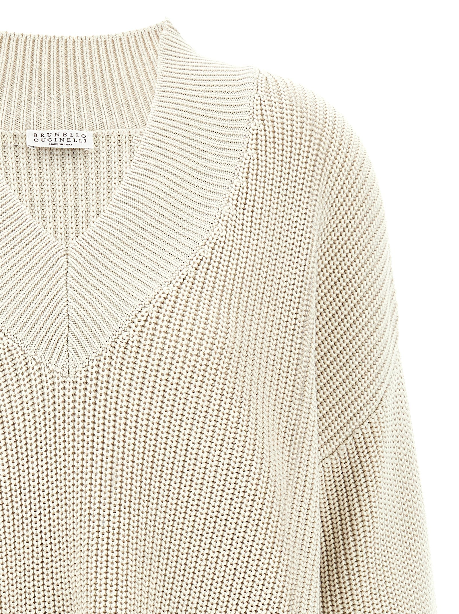 Brunello Cucinelli 'Monile' Sweater