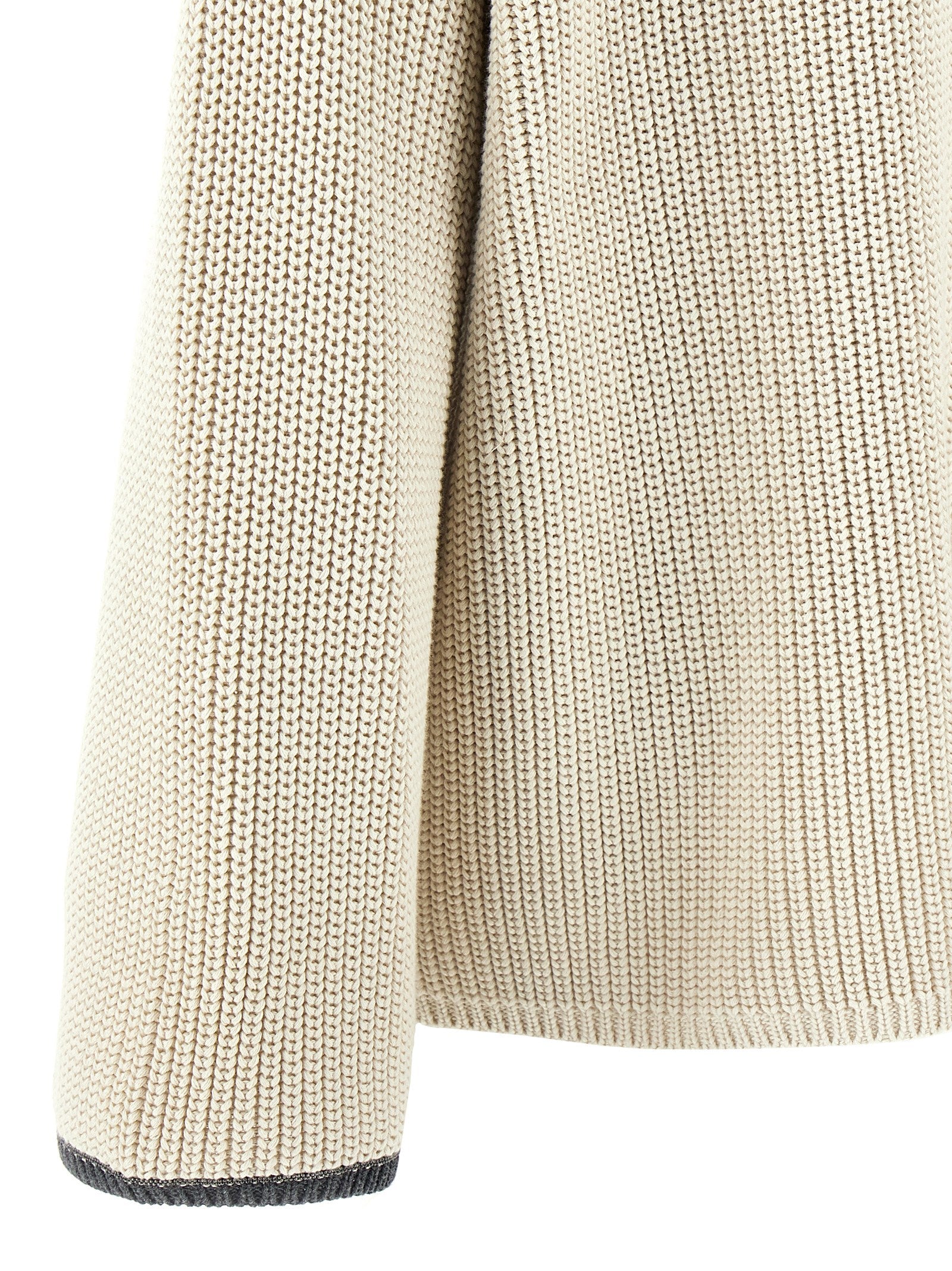 Brunello Cucinelli 'Monile' Sweater