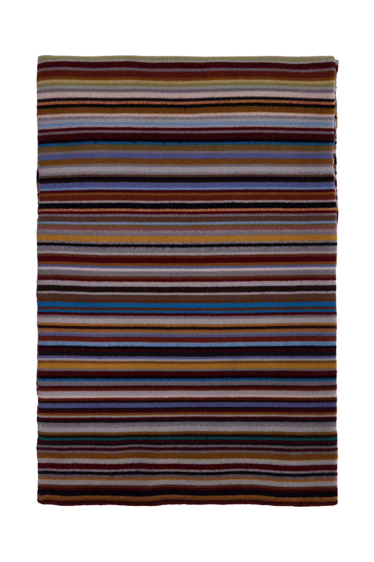 Paul Smith Wool Scarf