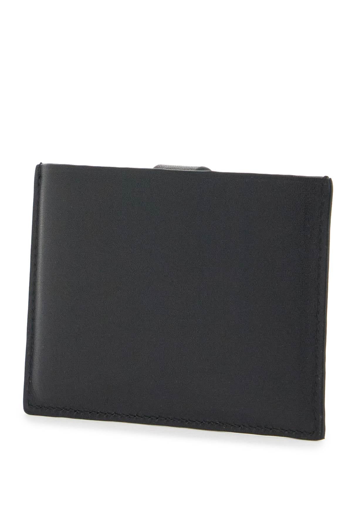 Paul Smith Cardholder With Extractable Slots