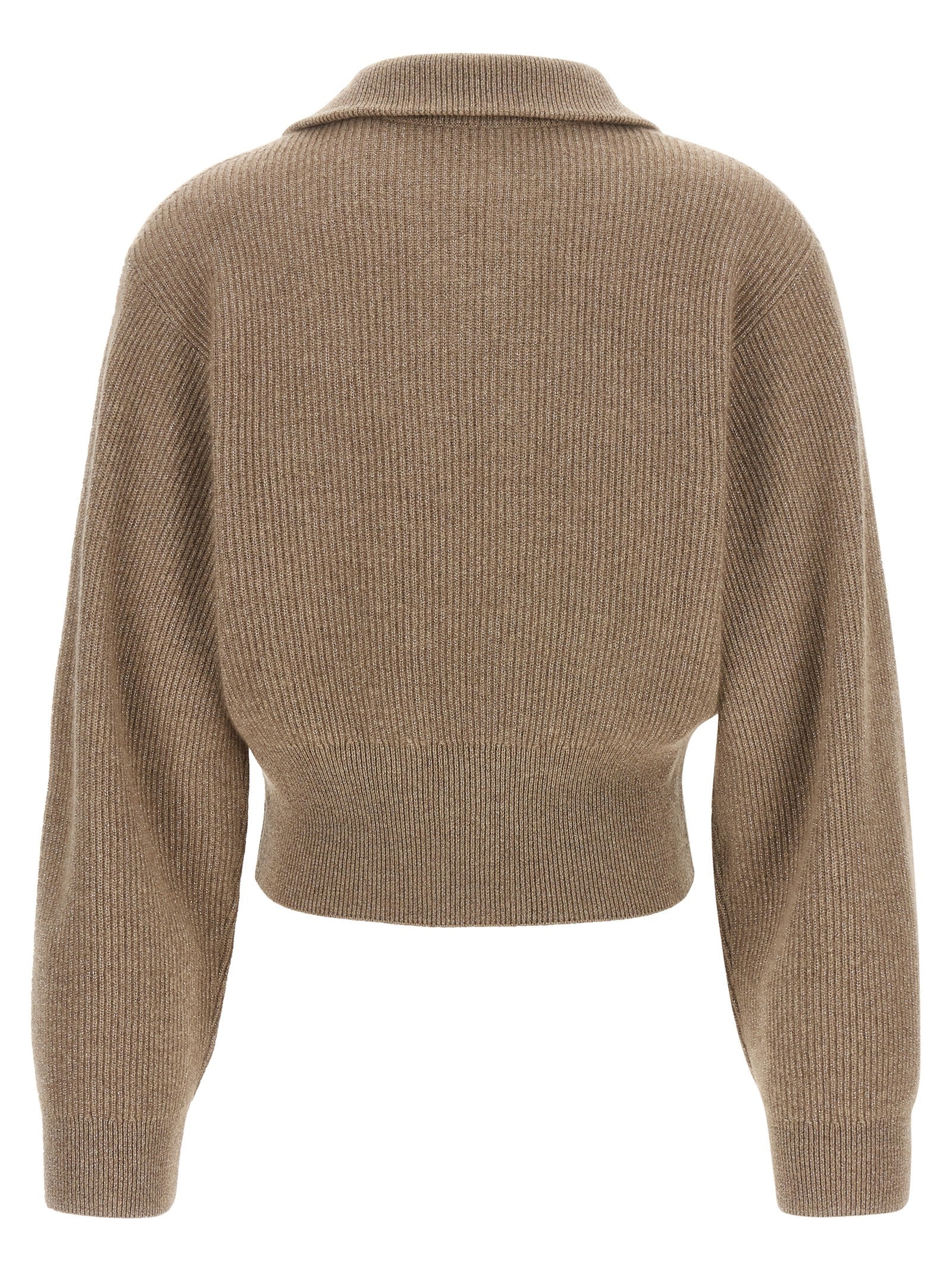 Brunello Cucinelli 'Sparkling' Cardigan