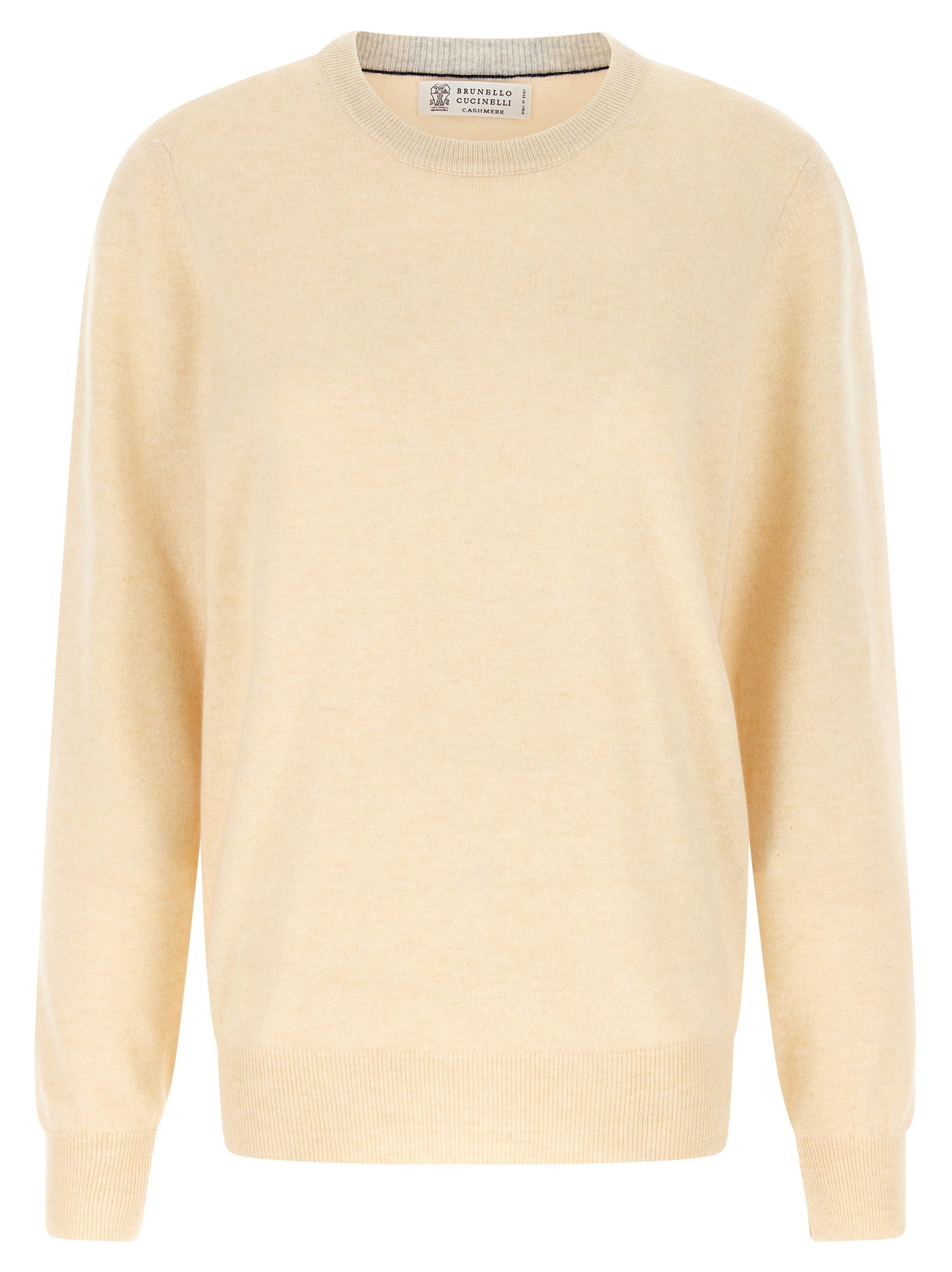 Brunello Cucinelli Cashmere Sweater