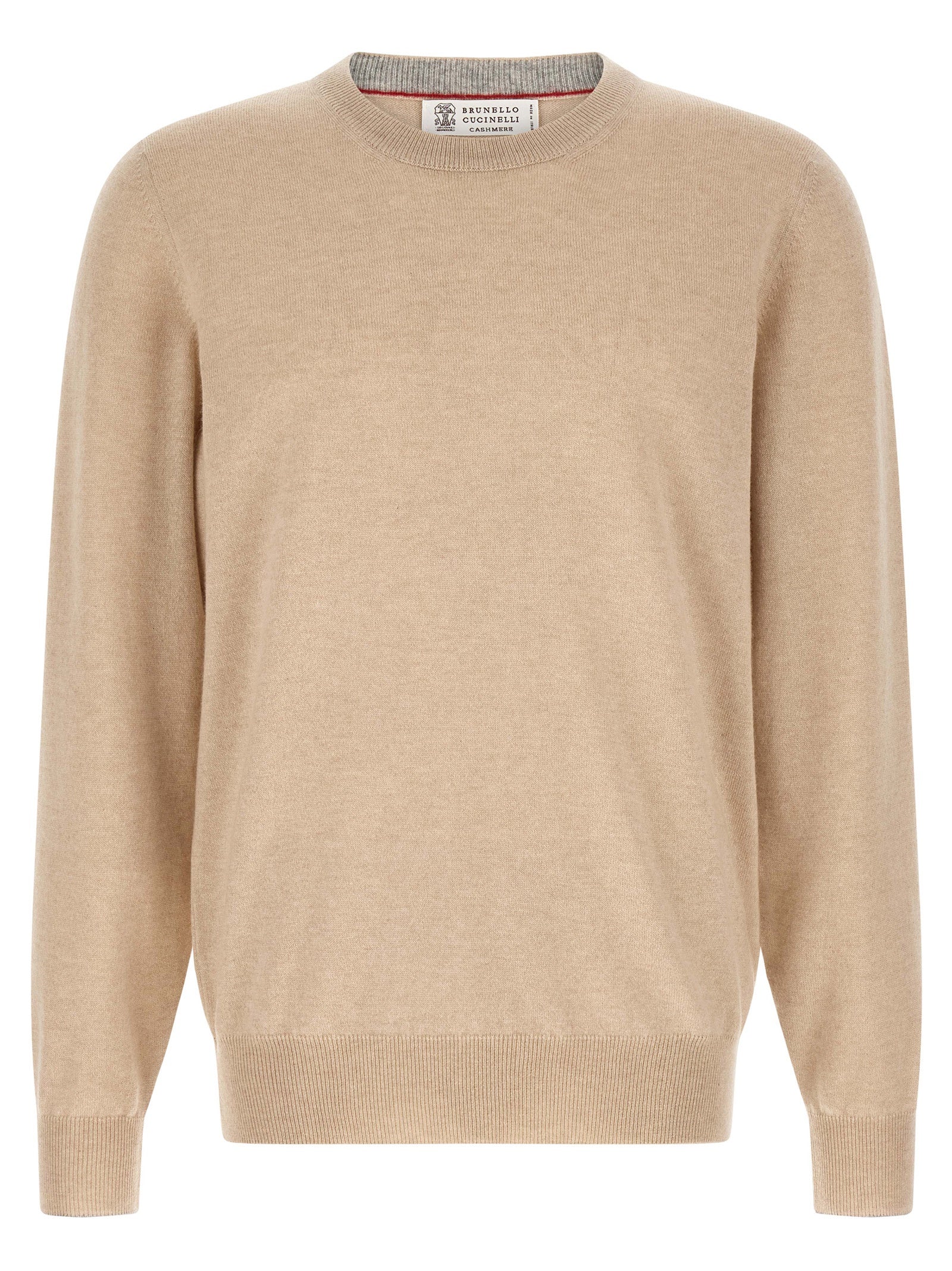Brunello Cucinelli Cashmere Sweater