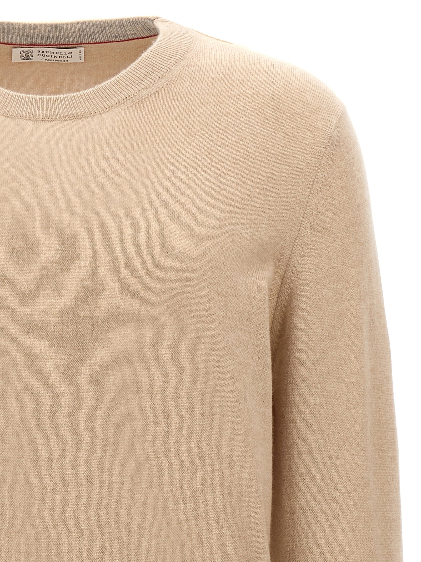 Brunello Cucinelli Cashmere Sweater