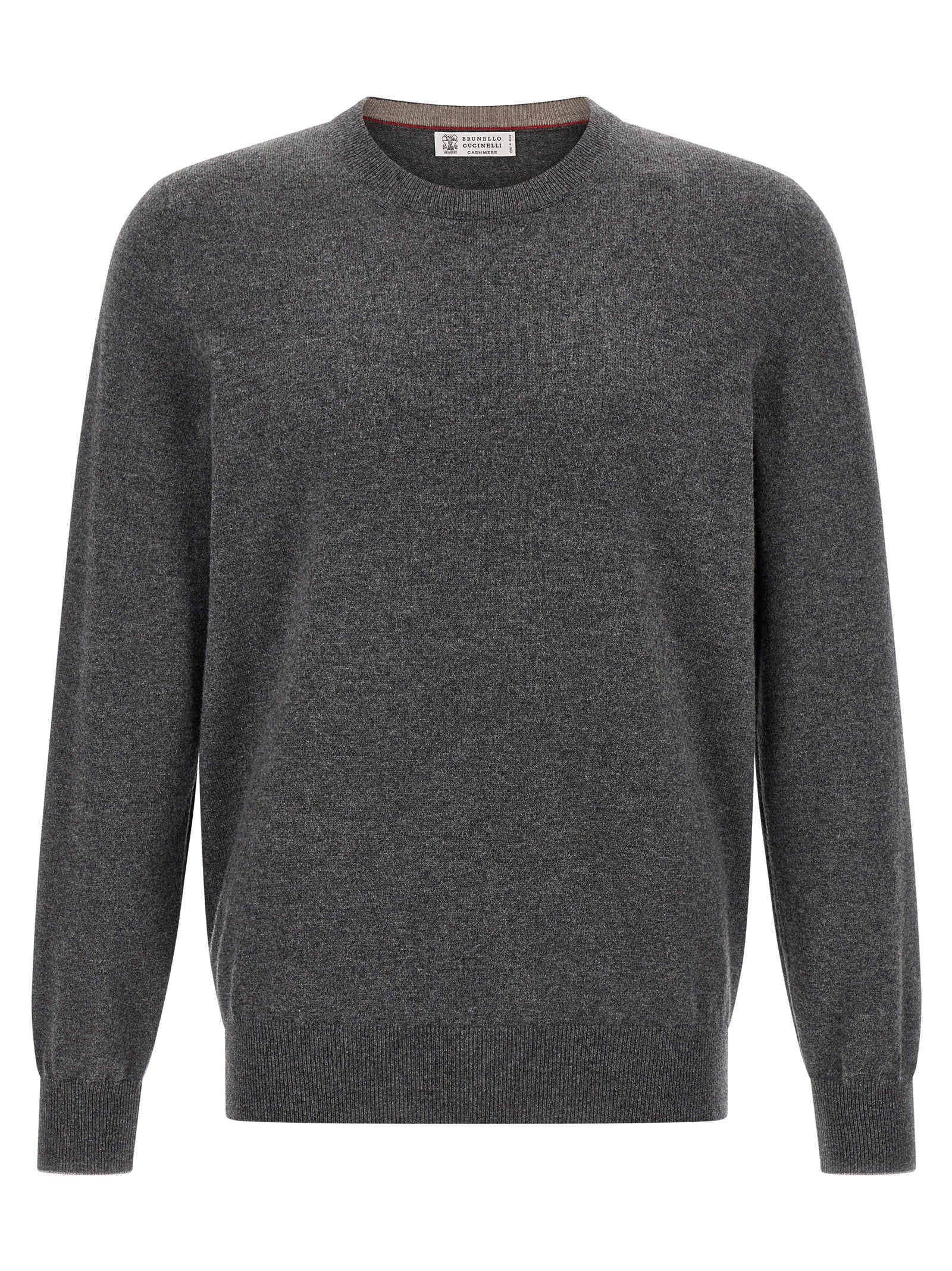 Brunello Cucinelli Cashmere Sweater