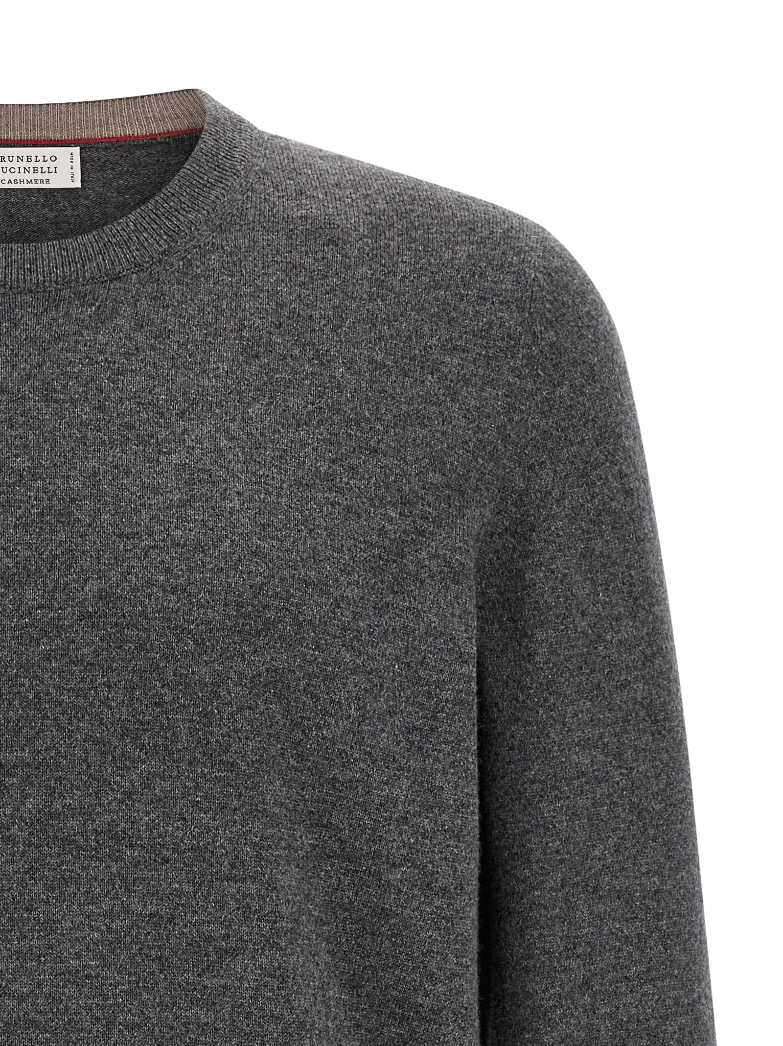 Brunello Cucinelli Cashmere Sweater