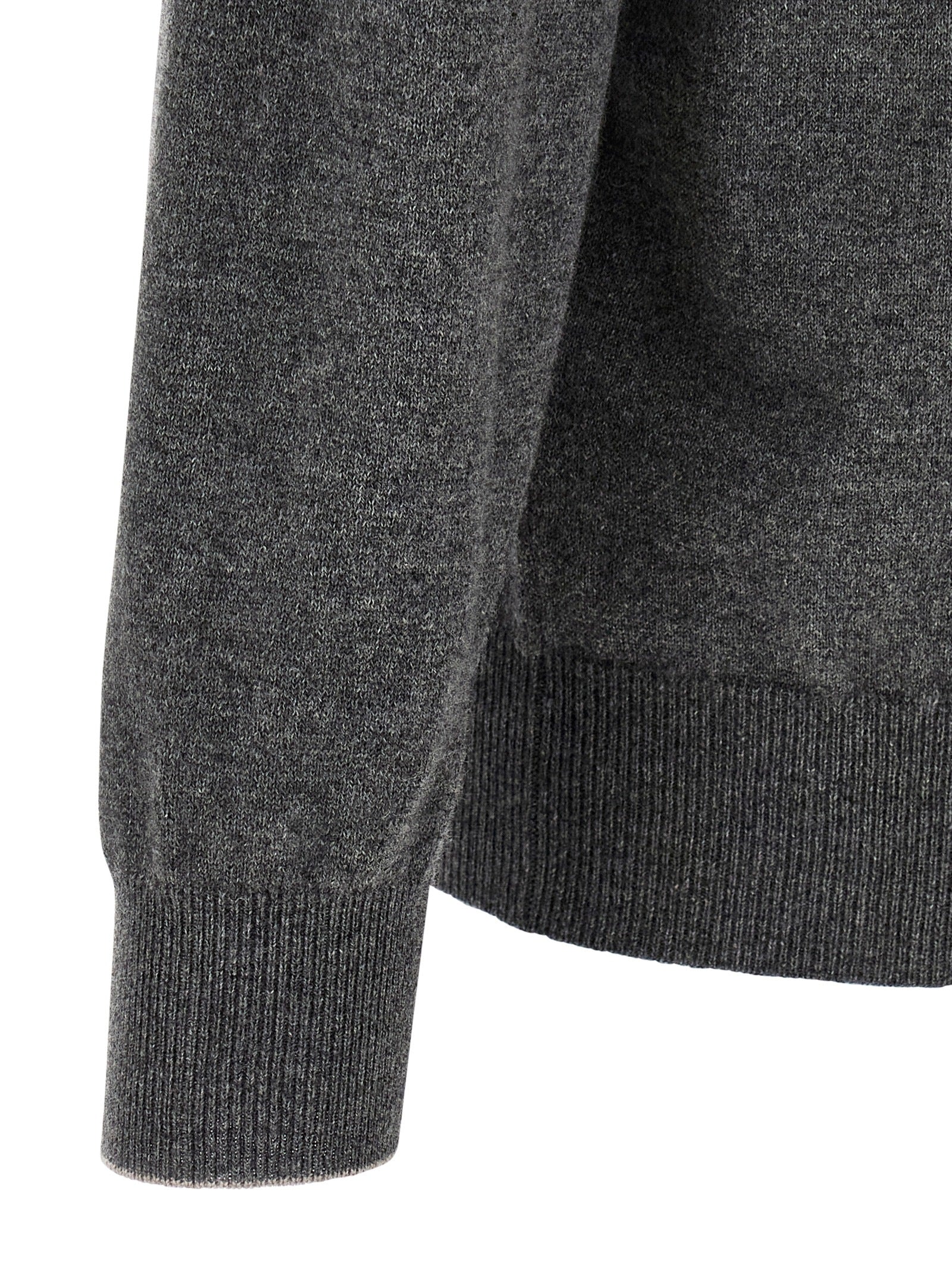 Brunello Cucinelli Cashmere Sweater