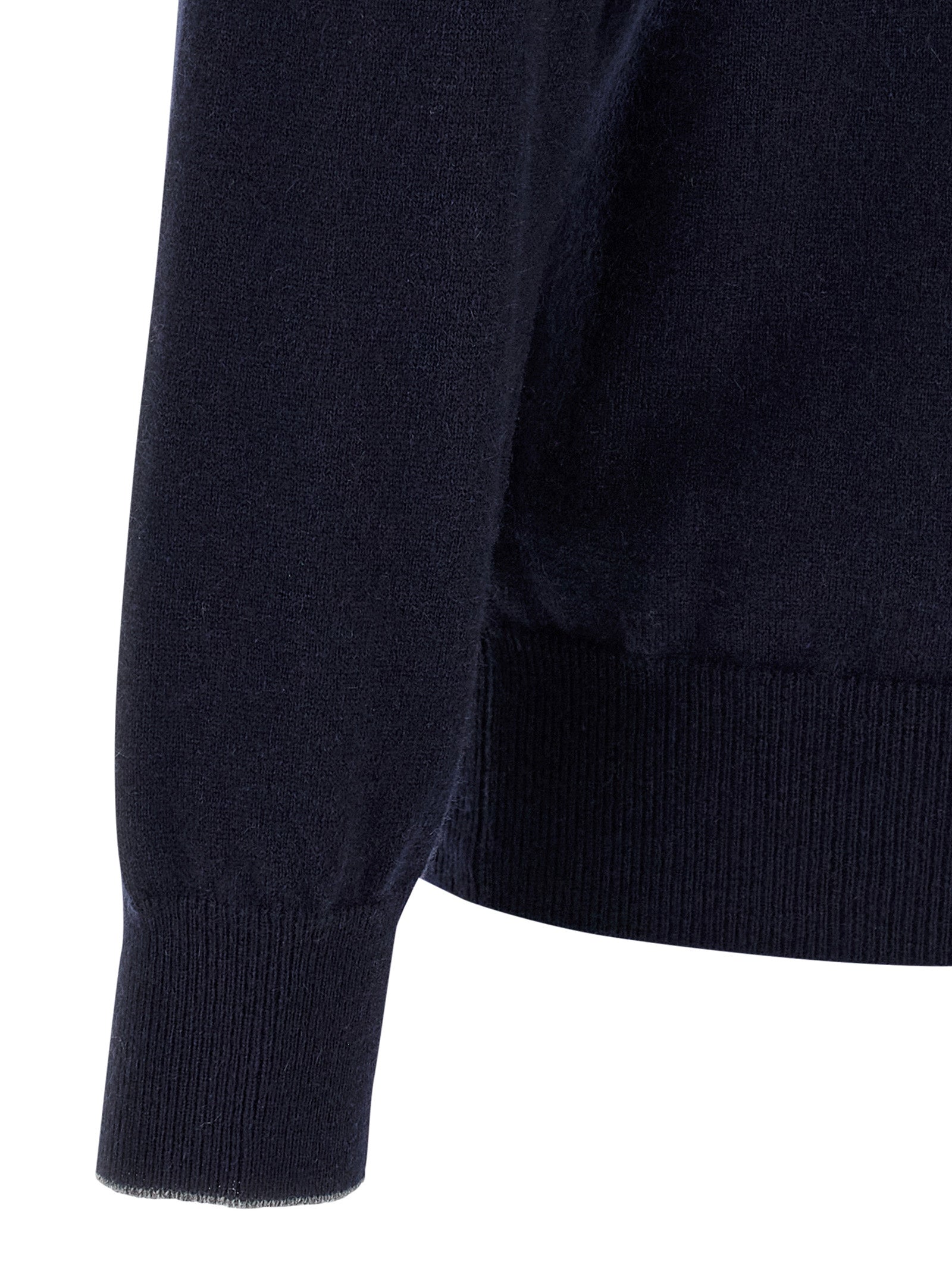 Brunello Cucinelli Cashmere Sweater