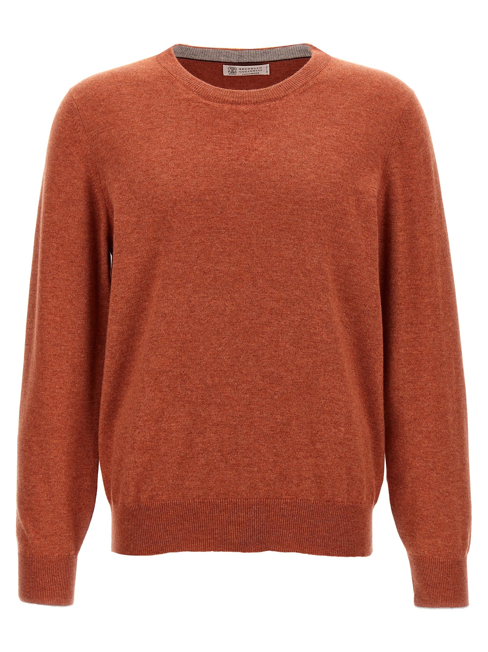 Brunello Cucinelli Cashmere Sweater