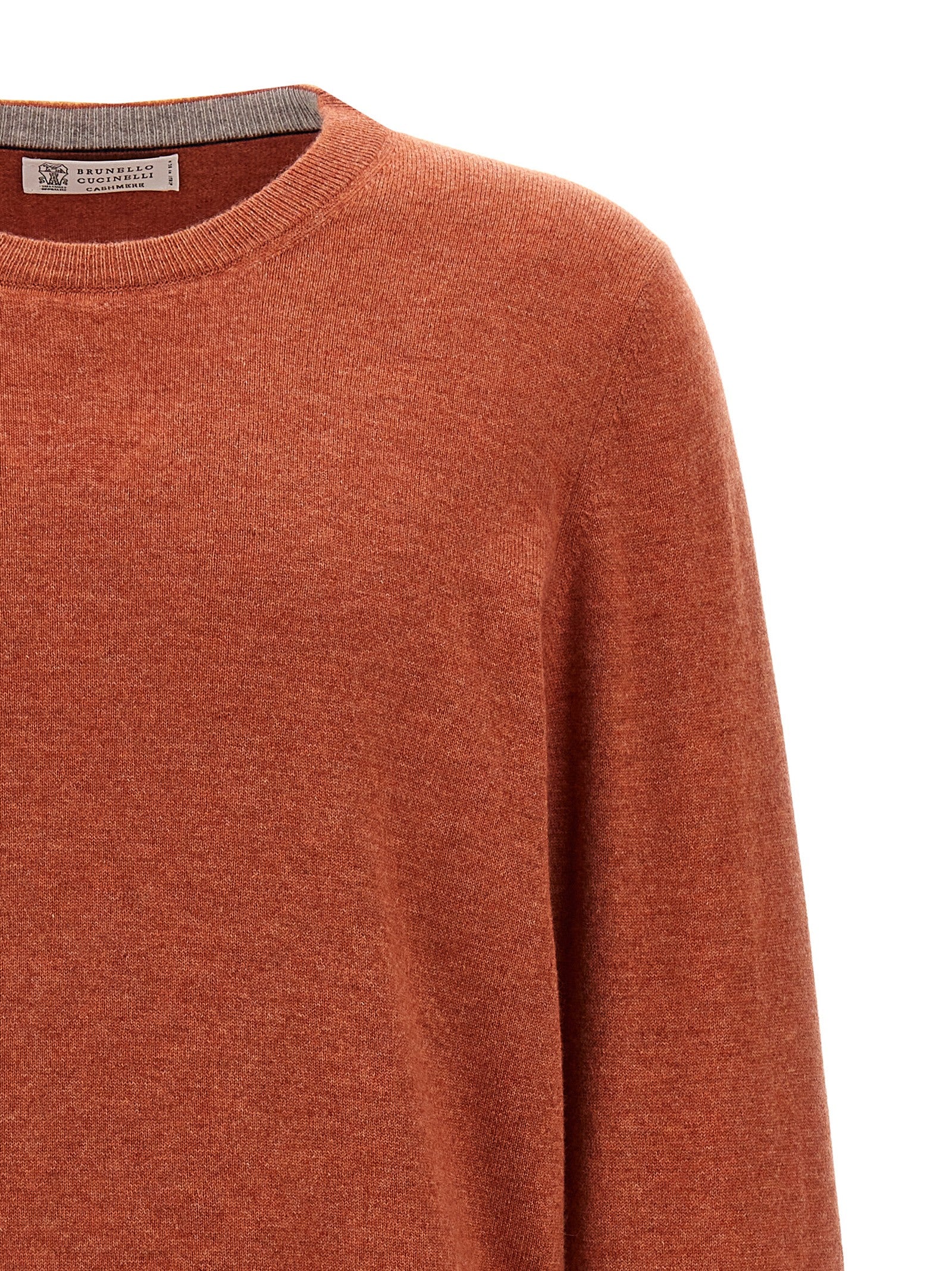 Brunello Cucinelli Cashmere Sweater